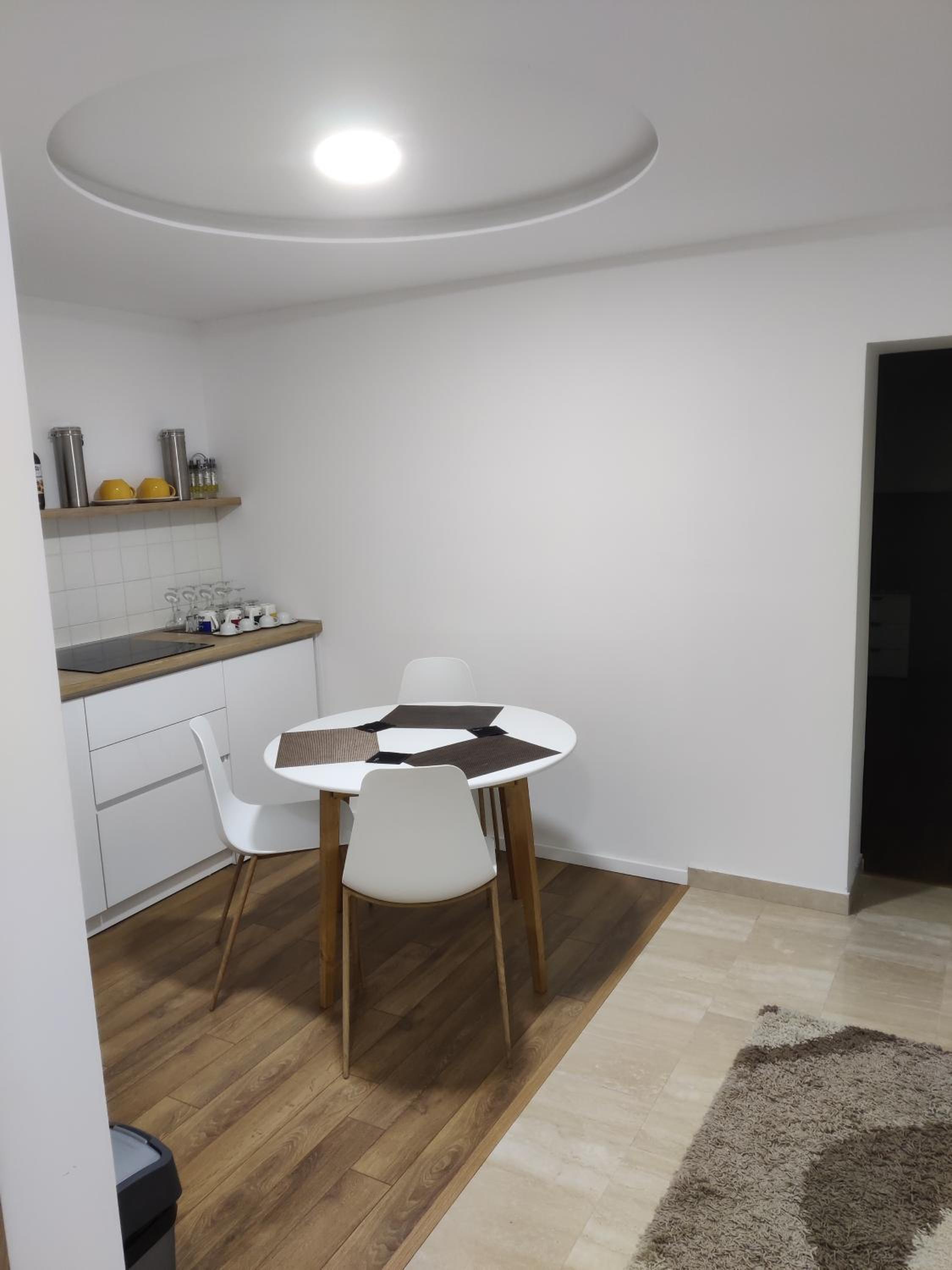 Apartman Amadeus view 2