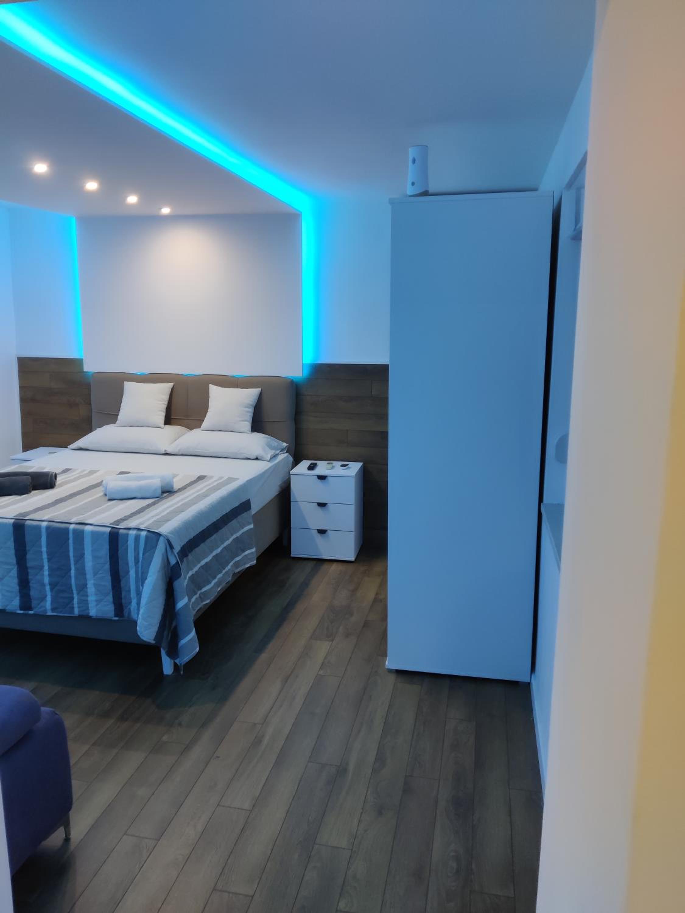 Apartman Amadeus view 3