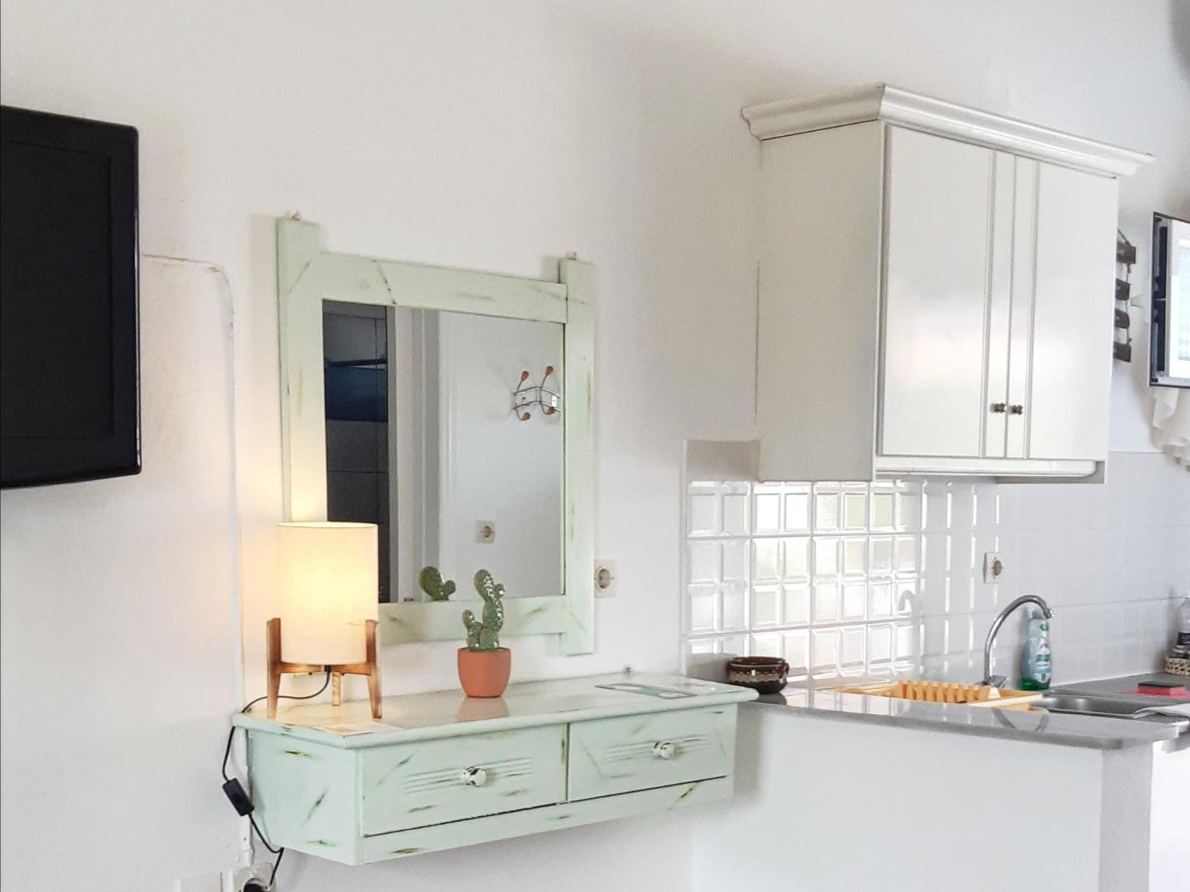 Voula Accommodation