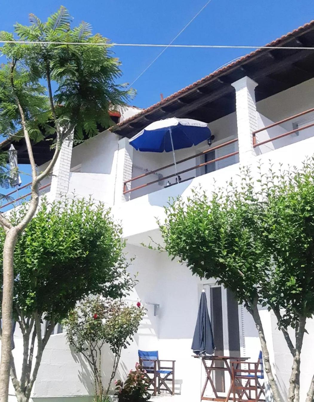 Voula Accommodation