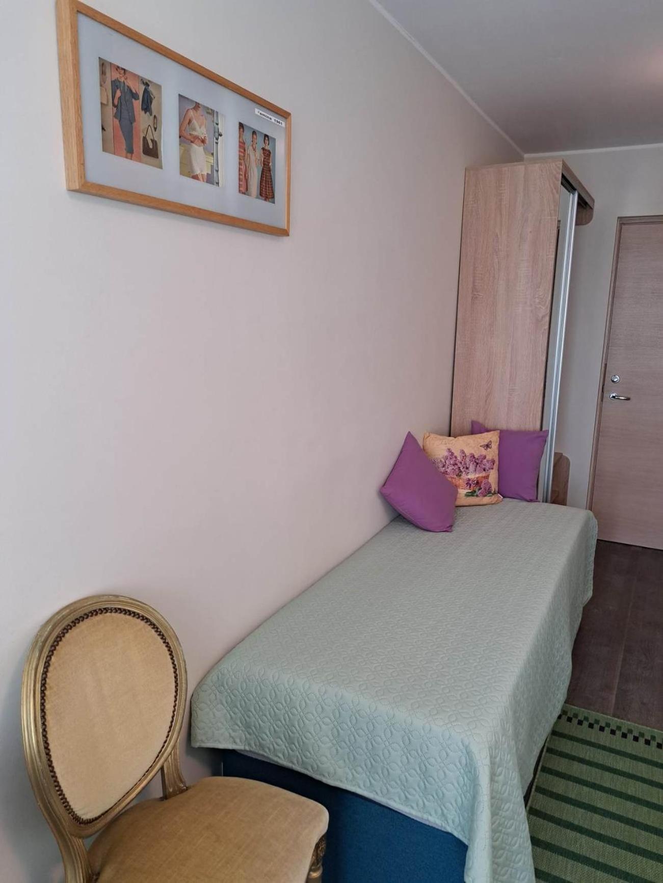 Privaatne apartement Aisa tn.39, Pärnu view 3