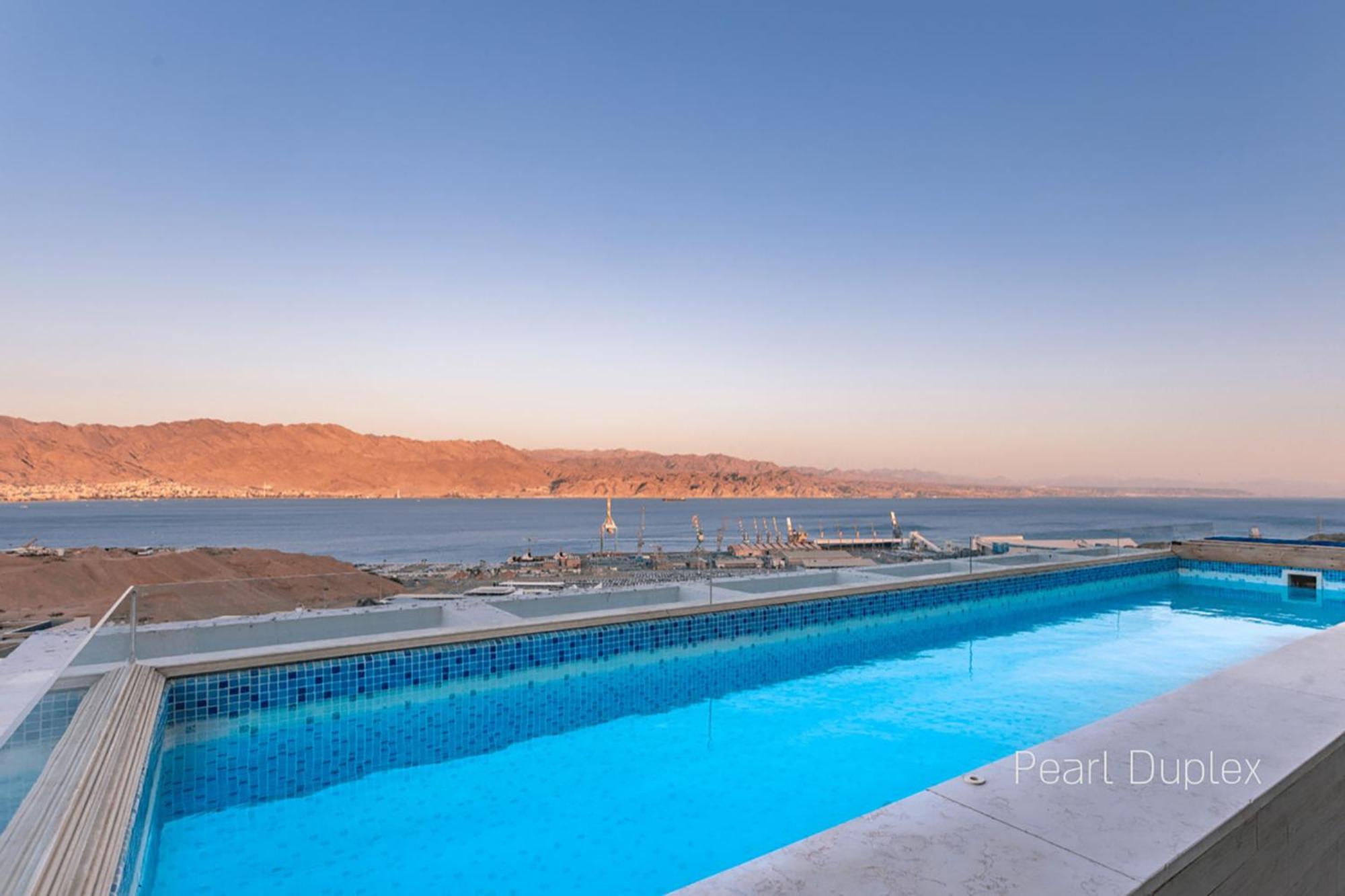 YalaRent Mountainside Duplexes with Private Pool