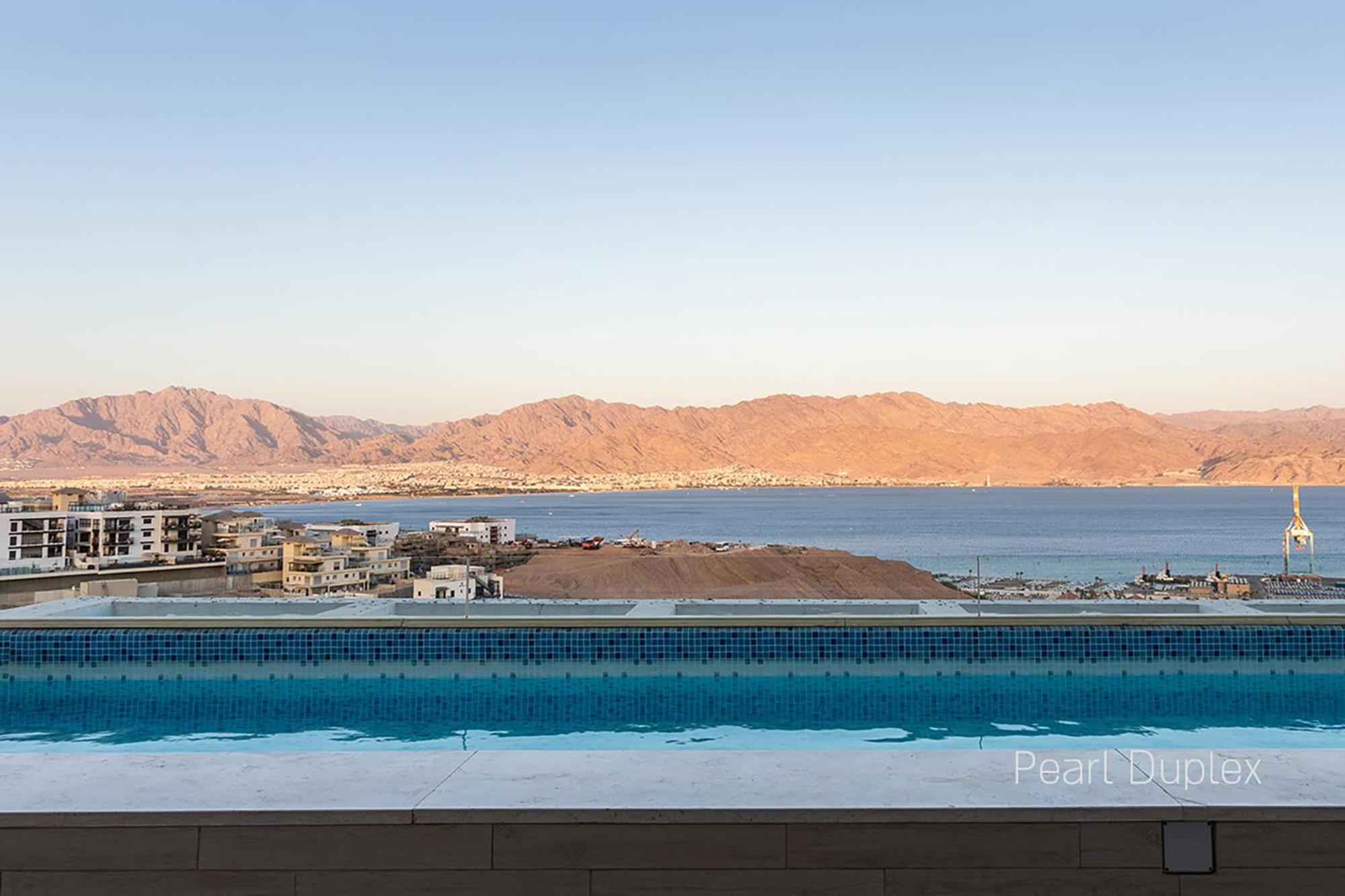 YalaRent Mountainside Duplexes with Private Pool