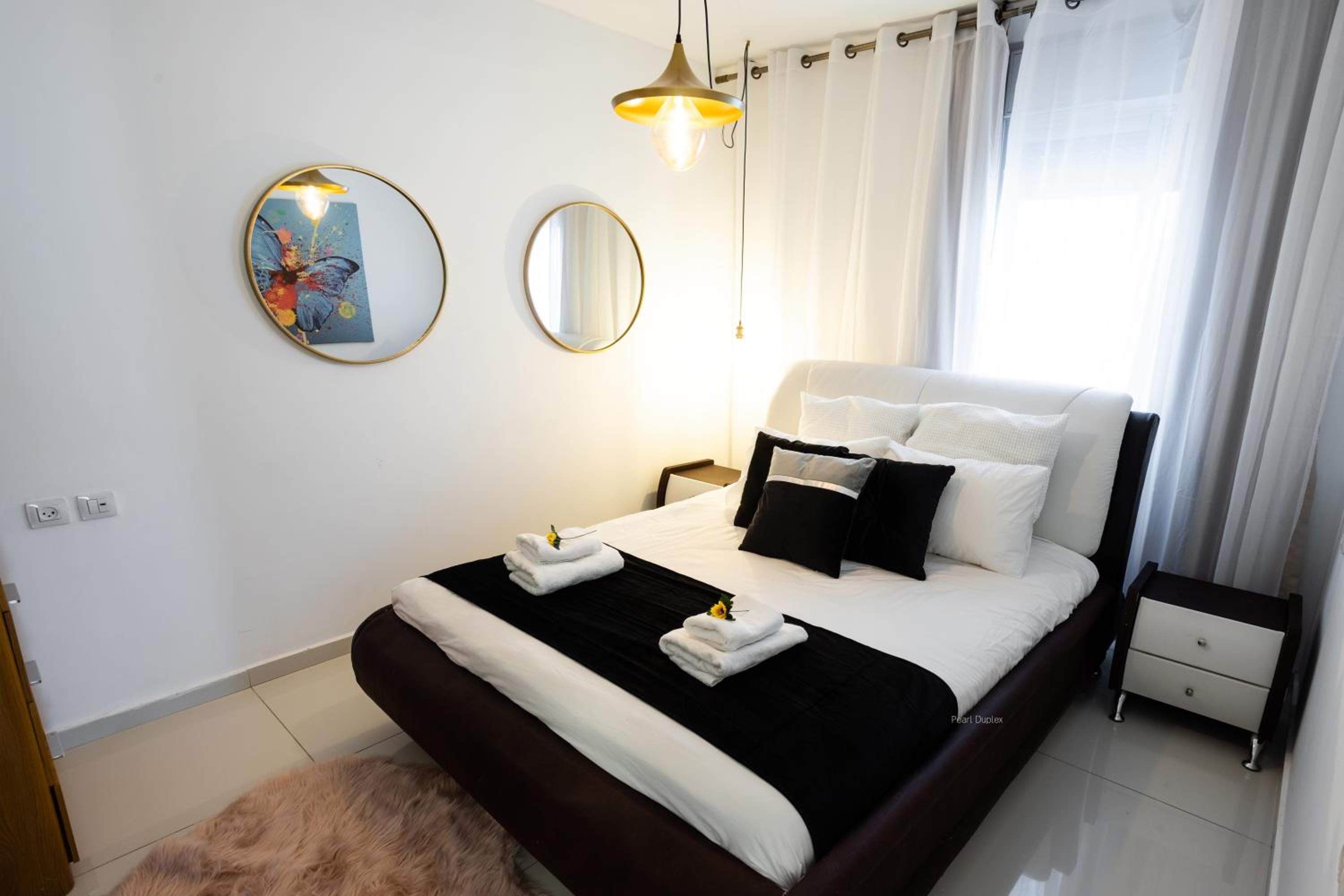 YalaRent Mountainside Duplexes with Private Pool