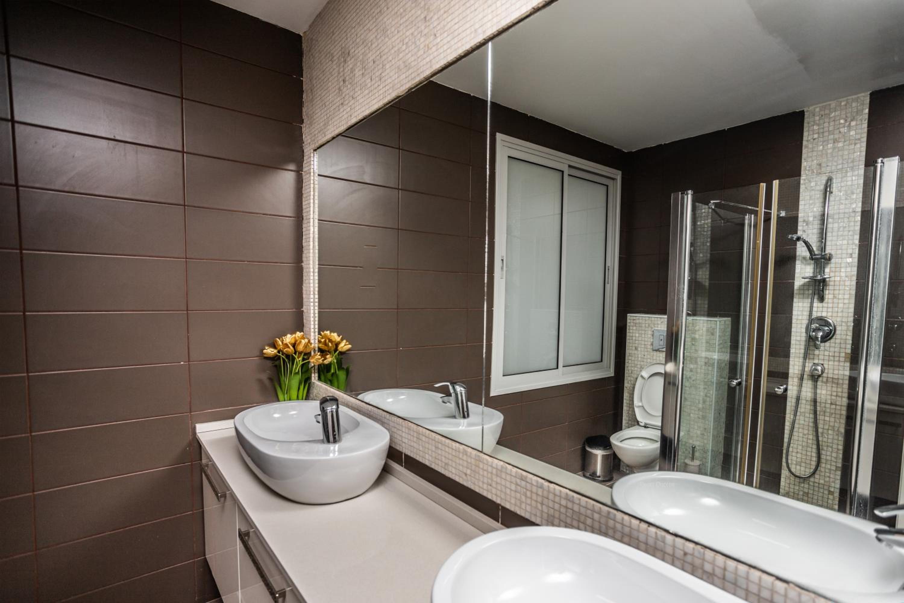 YalaRent Mountainside Duplexes with Private Pool