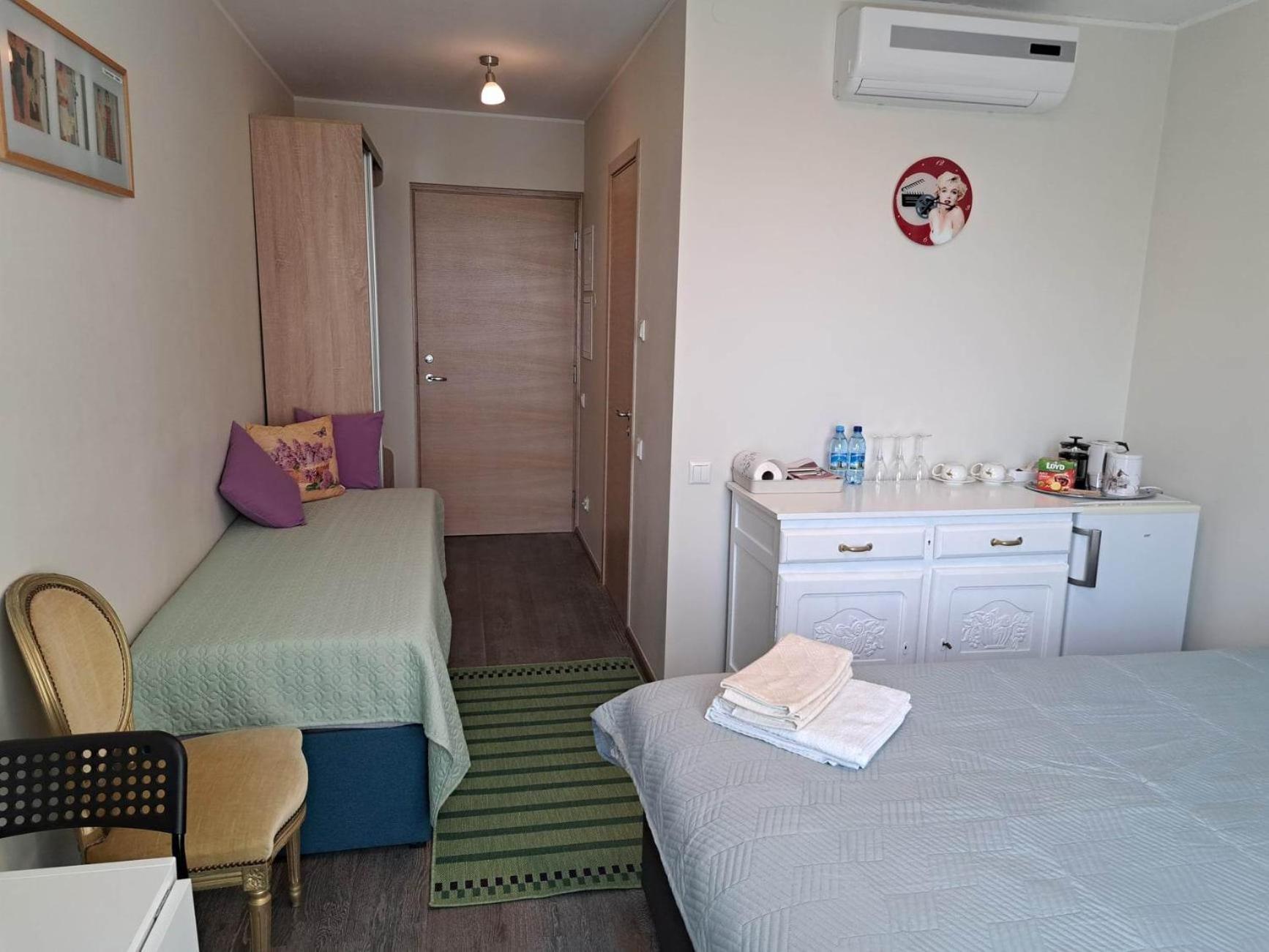 Privaatne apartement Aisa tn.39, Pärnu view 2
