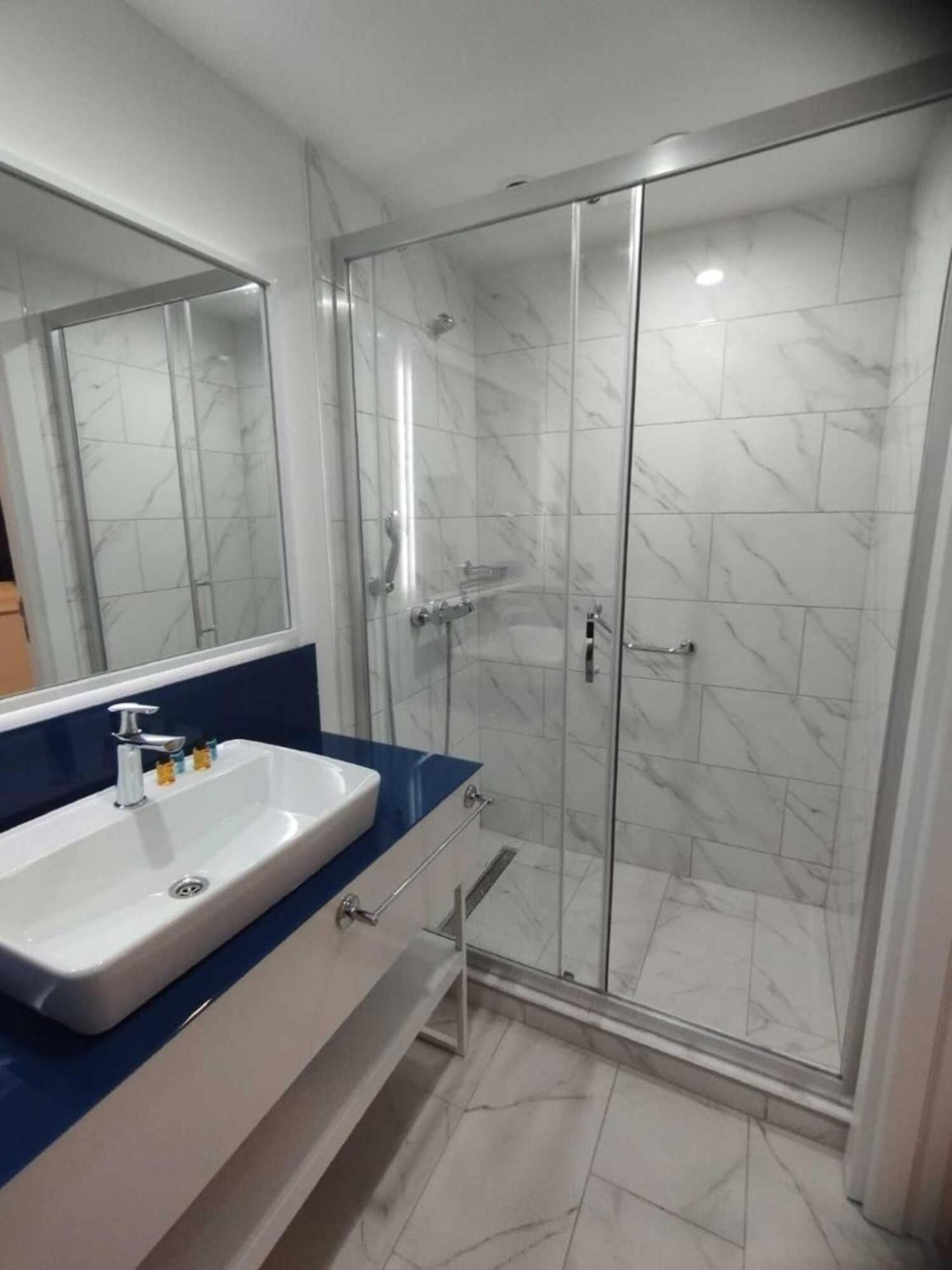 High Floor Amazing Sea View