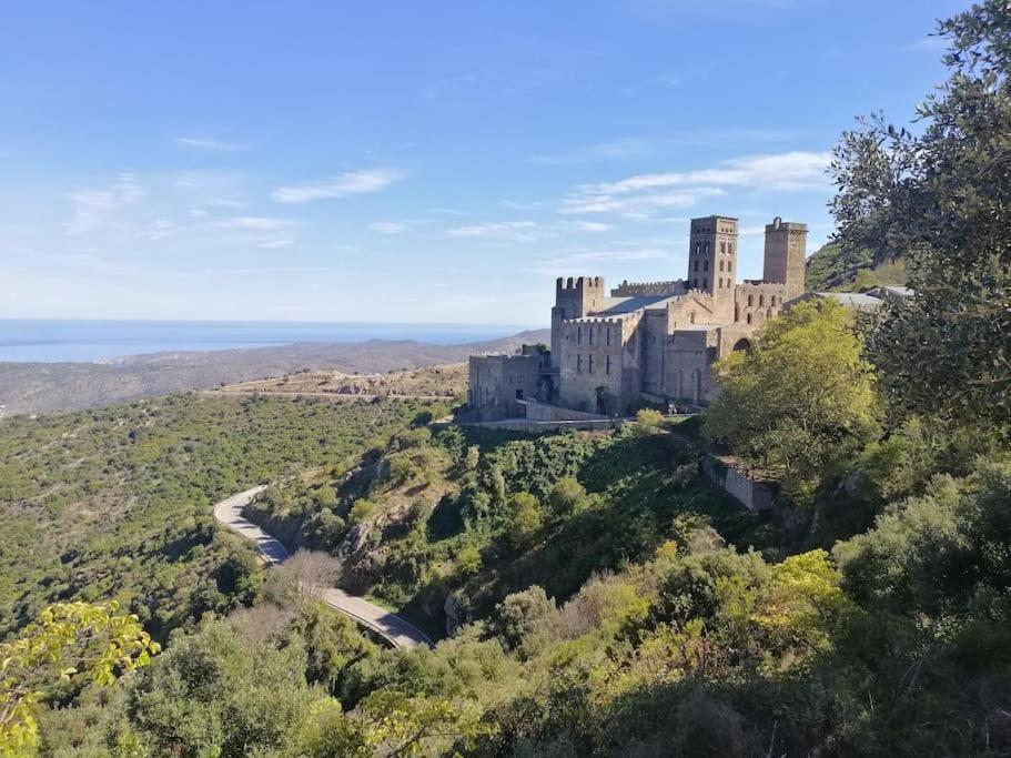 Welhomy - Magnifique Maison Vue Mer - Roses, Bramer 13 photo 4