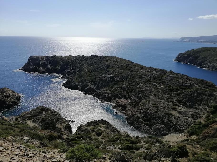 Welhomy - Magnifique Maison Vue Mer - Roses, Bramer 13 photo 5