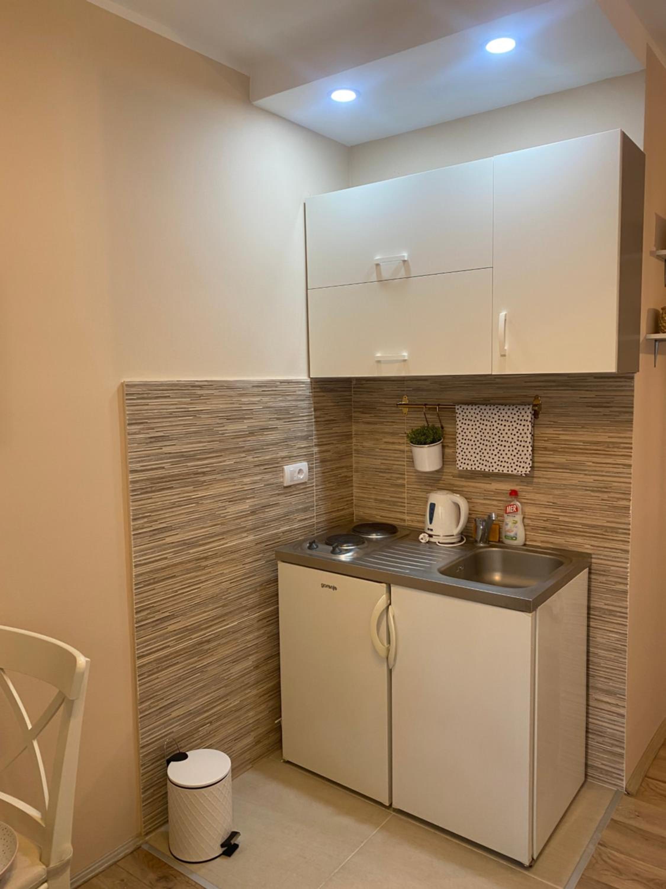 Apartman Talija
