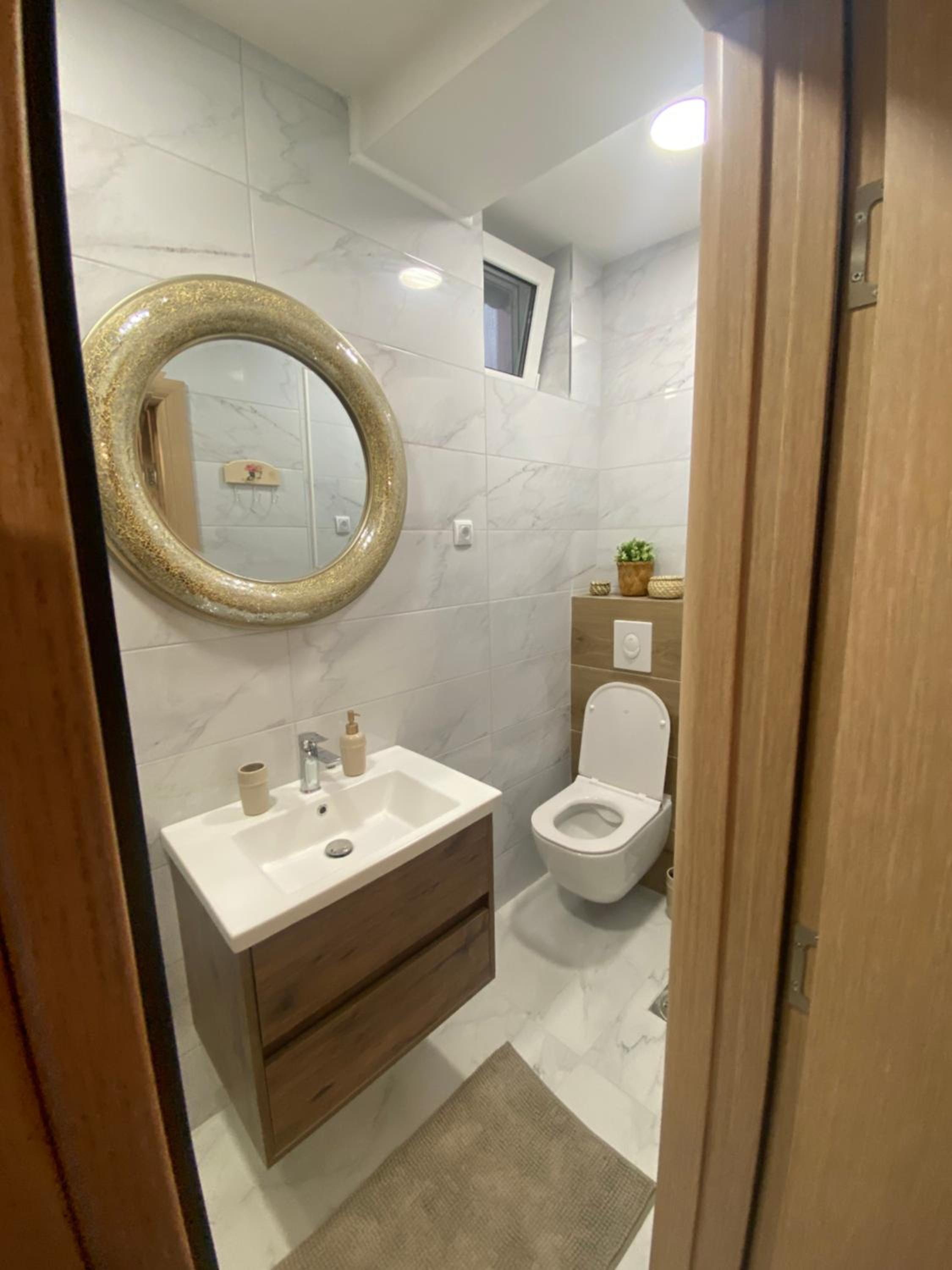 Apartman Talija