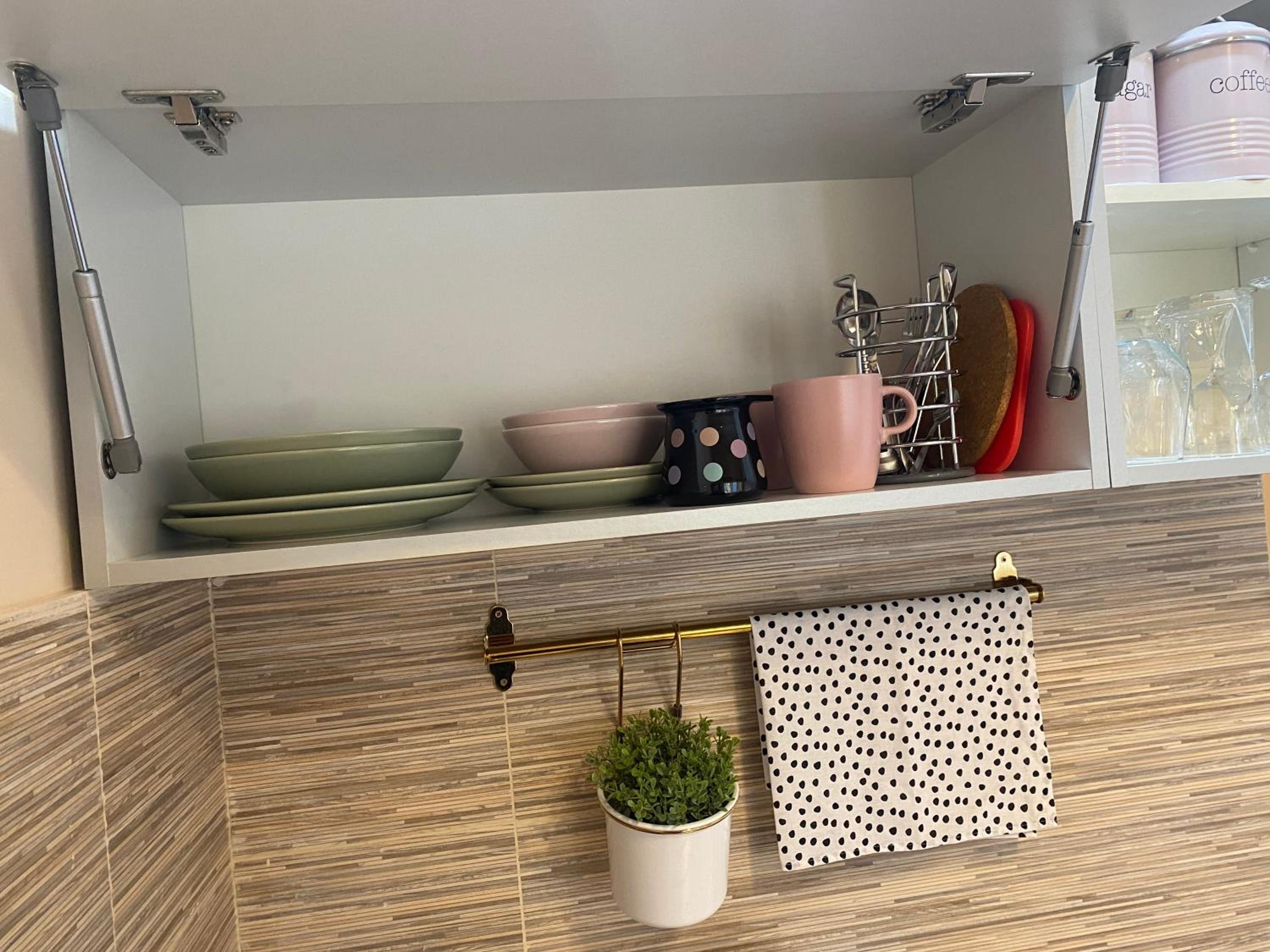 Apartman Talija
