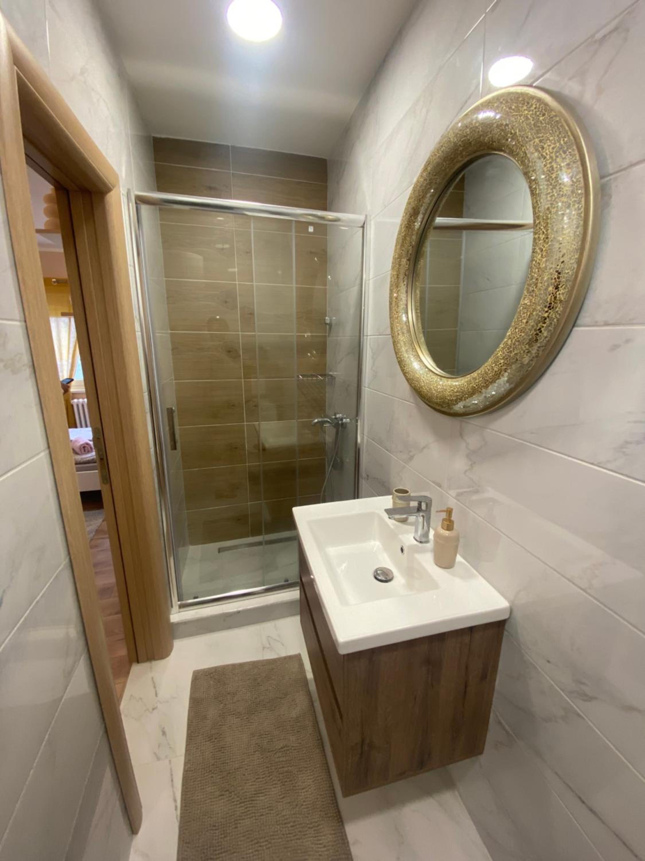 Apartman Talija