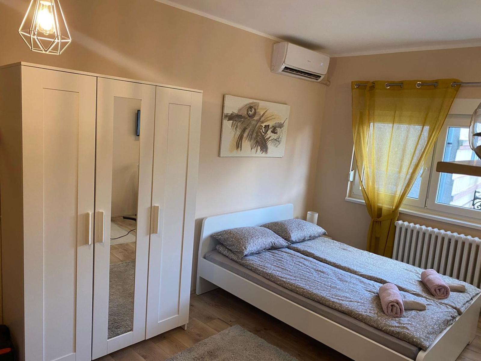 Apartman Talija