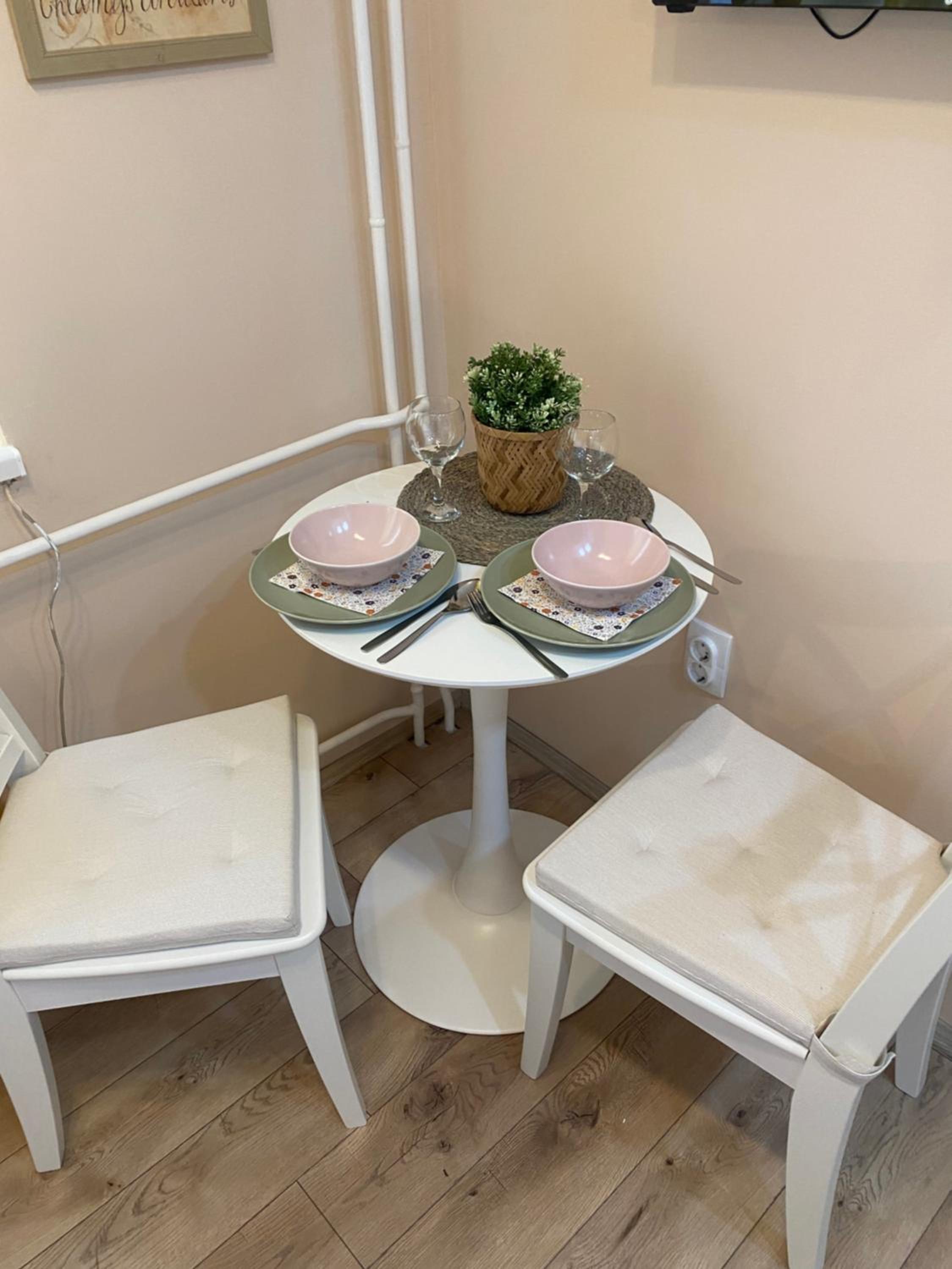 Apartman Talija