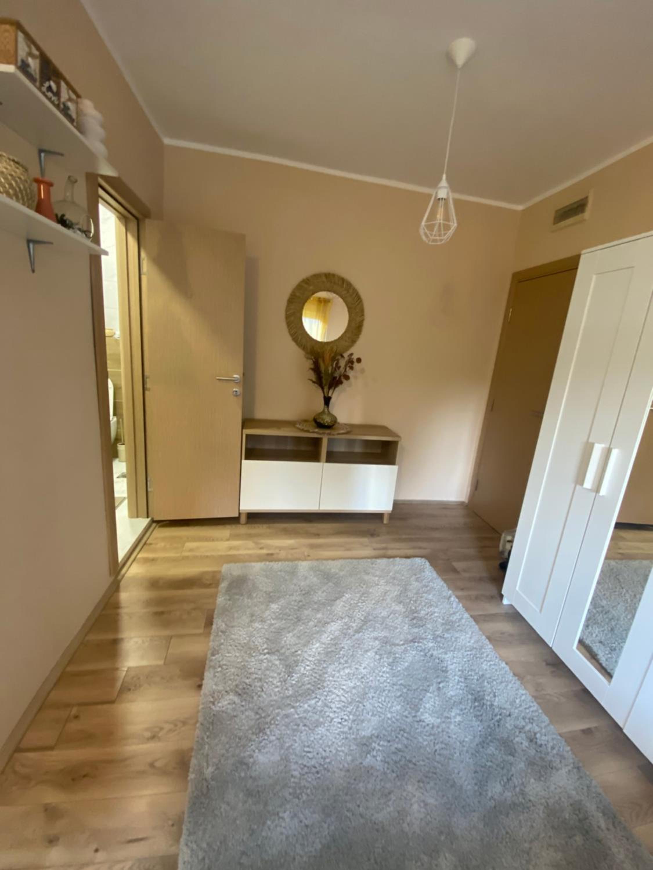 Apartman Talija