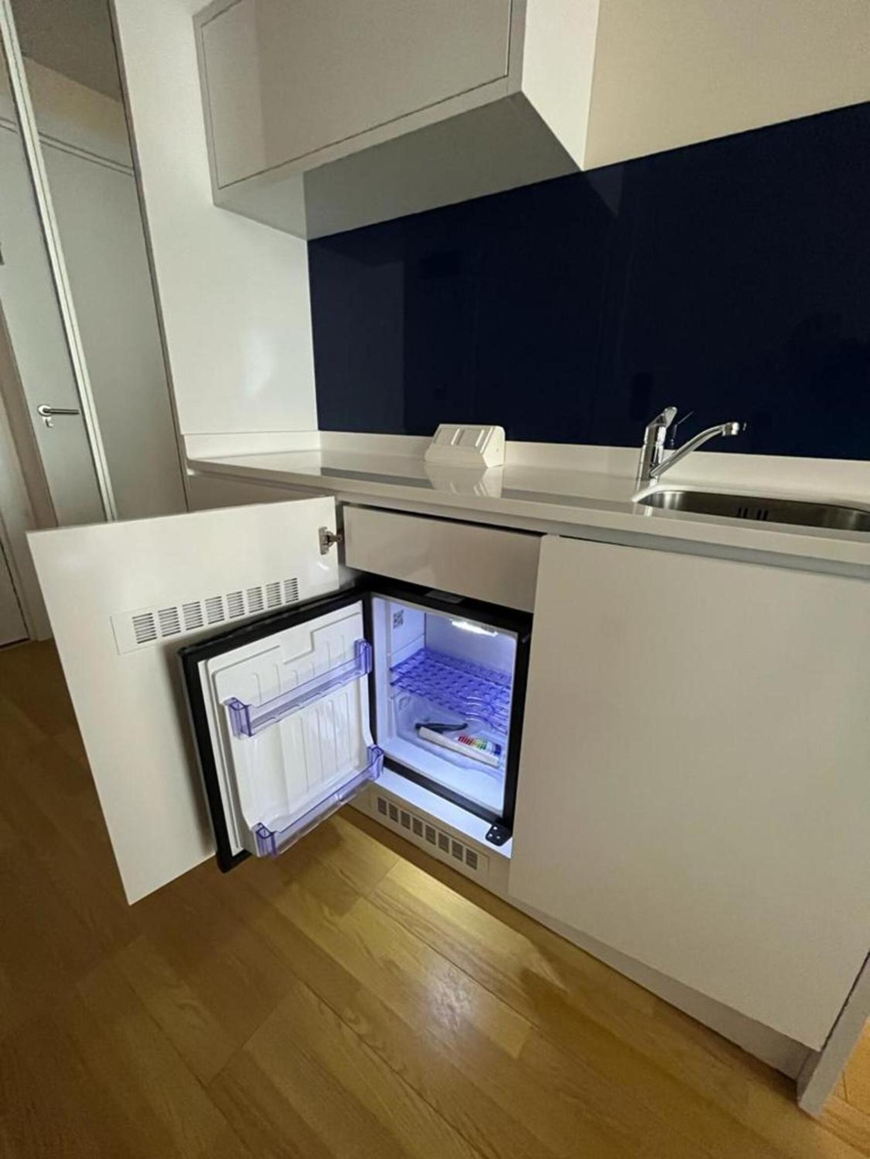 High Floor Amazing Sea View