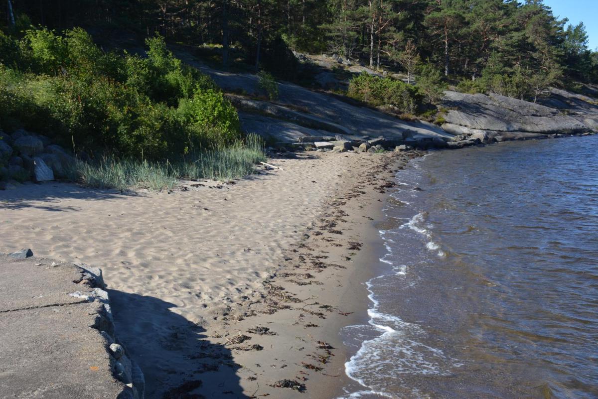 Hällestrand Vandrarhem