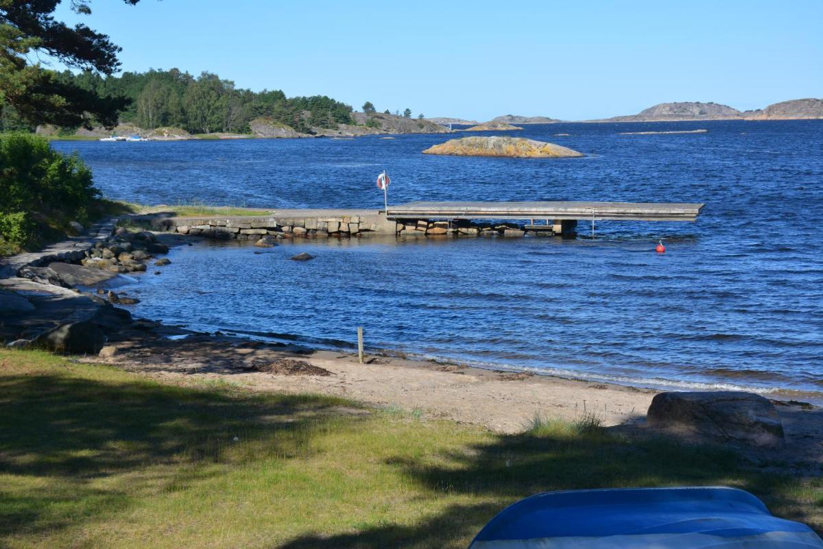Hällestrand Vandrarhem