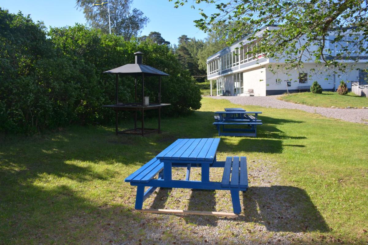Hällestrand Vandrarhem