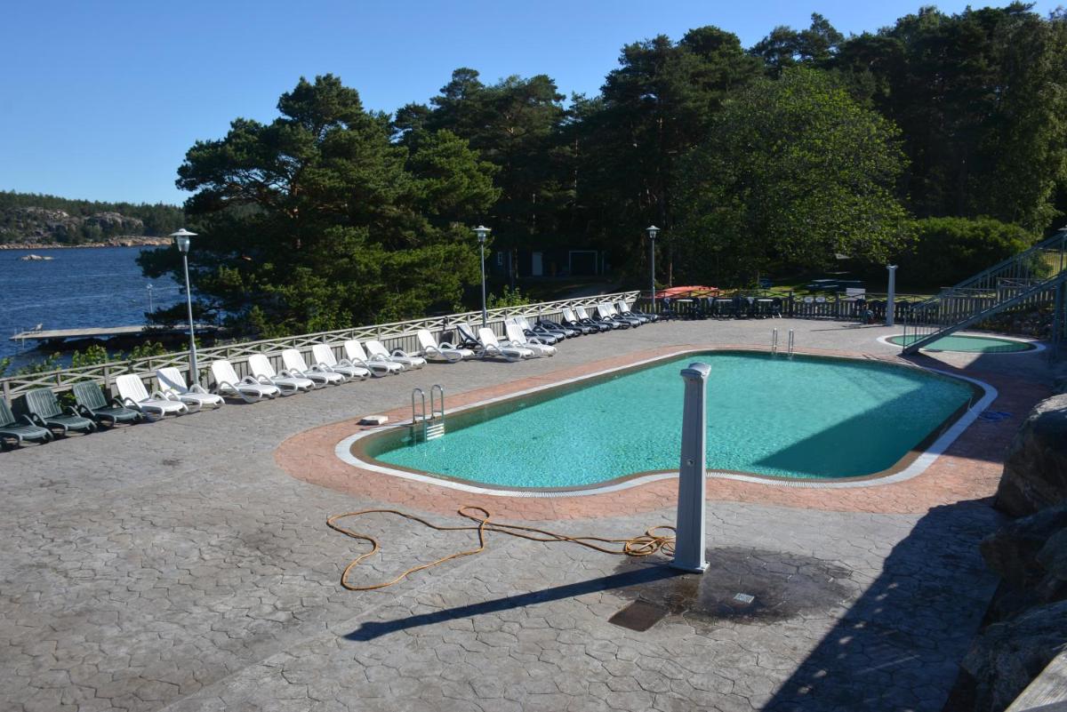 Hällestrand Vandrarhem