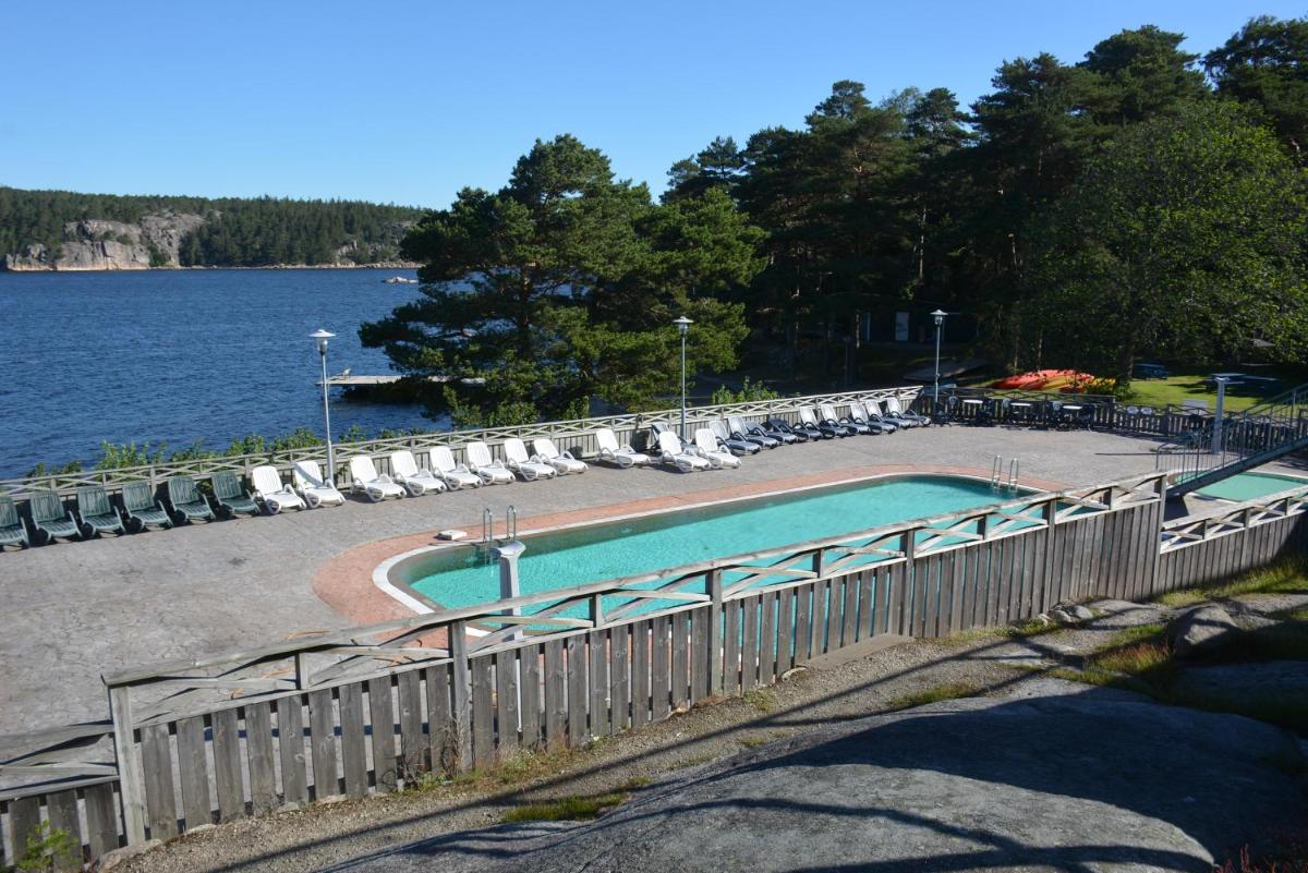 Hällestrand Vandrarhem
