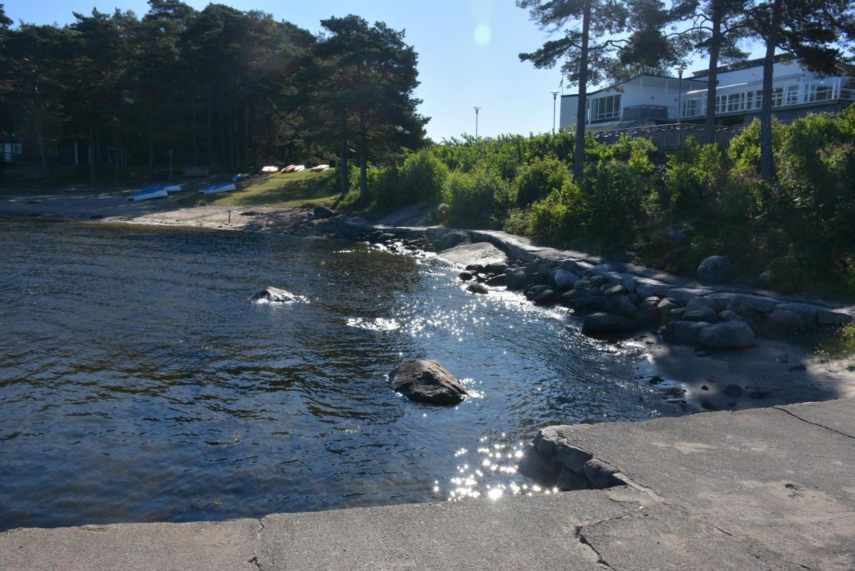 Hällestrand Vandrarhem