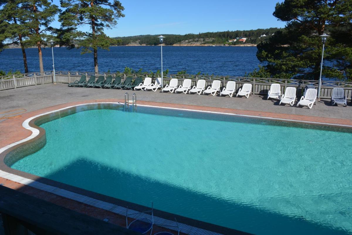 Hällestrand Vandrarhem