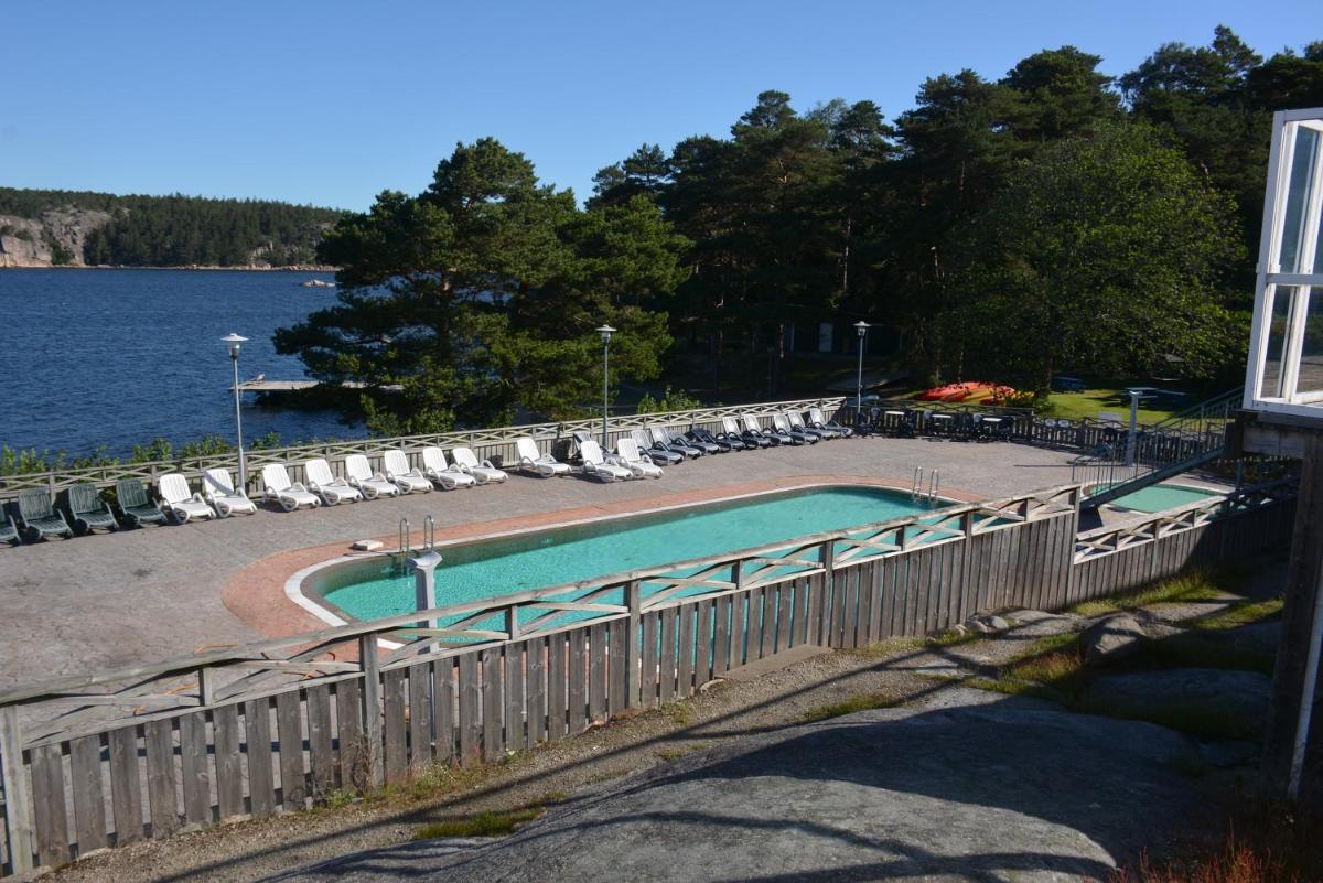 Hällestrand Vandrarhem