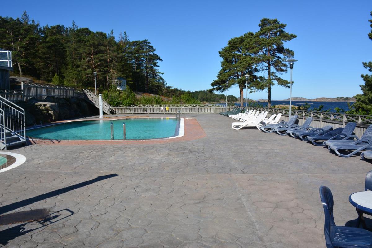 Hällestrand Vandrarhem