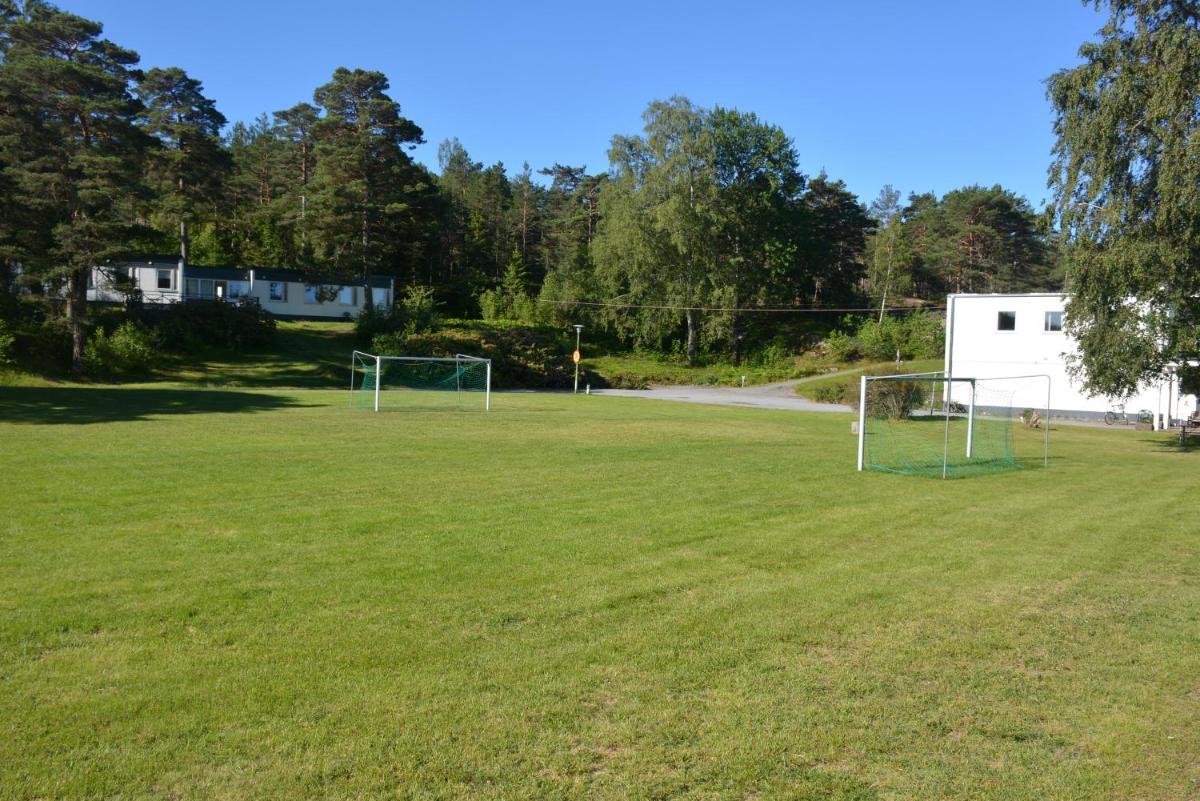 Hällestrand Vandrarhem