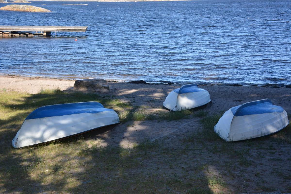 Hällestrand Vandrarhem
