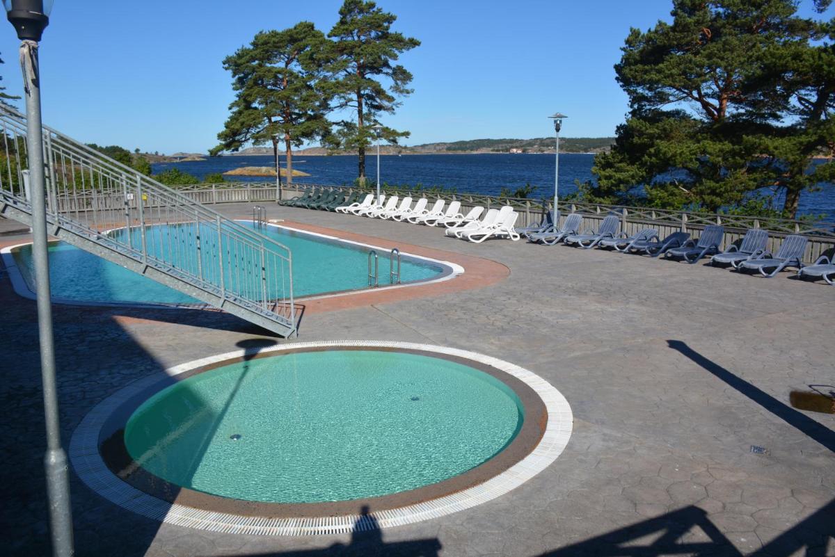 Hällestrand Vandrarhem