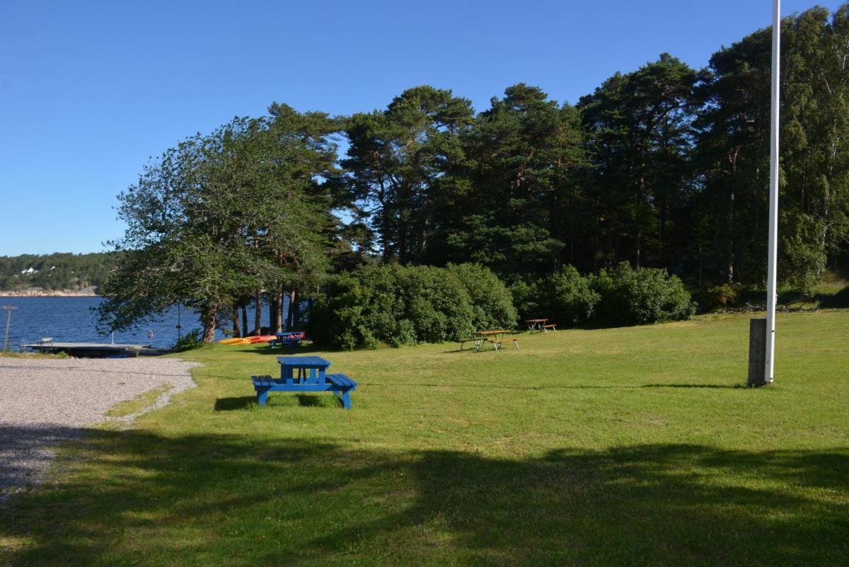 Hällestrand Vandrarhem