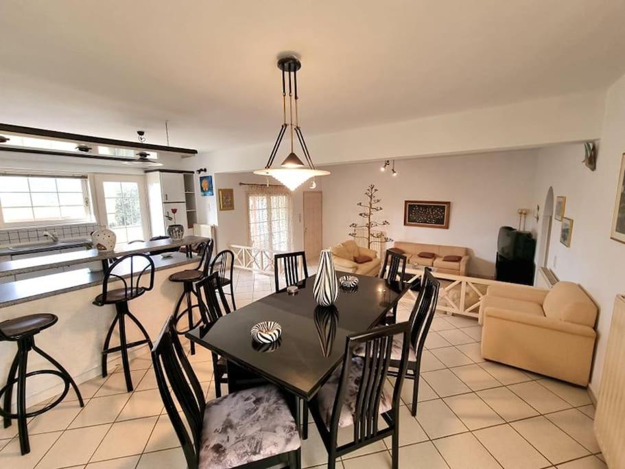 Heraklion flat , near the aiport view 3