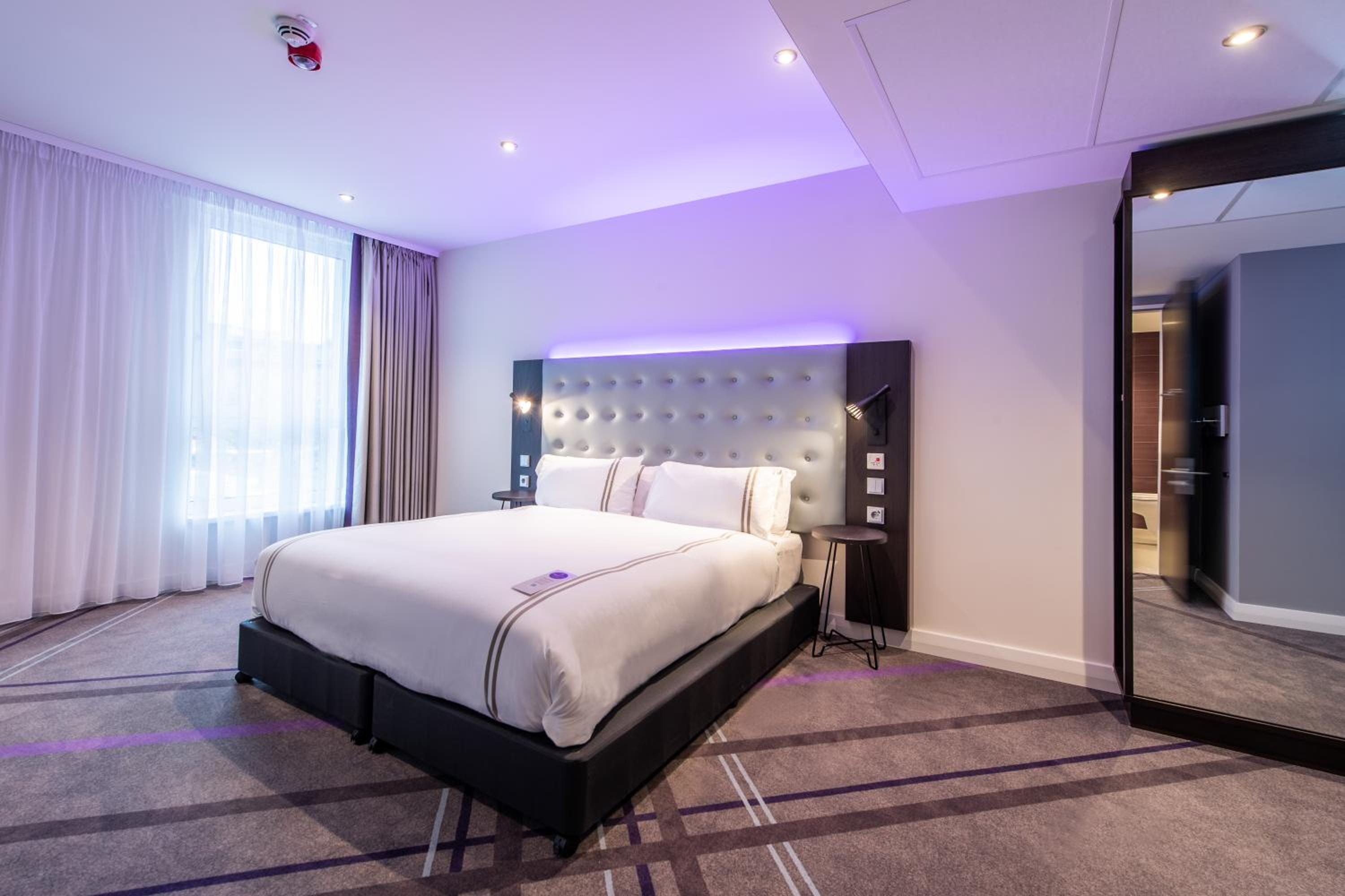 Premier Inn Essen City Centre view 3