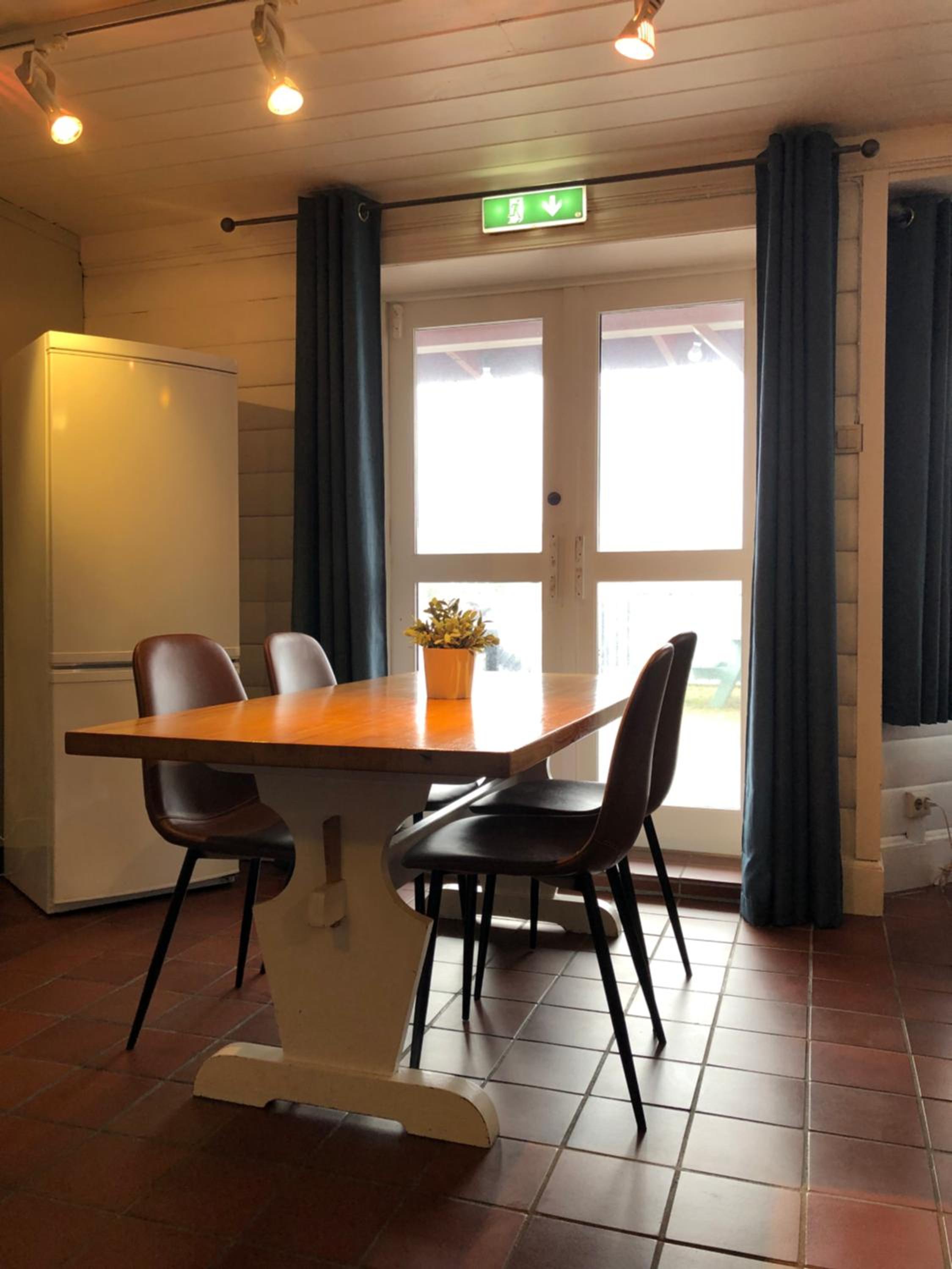 Korshamn Rorbuer