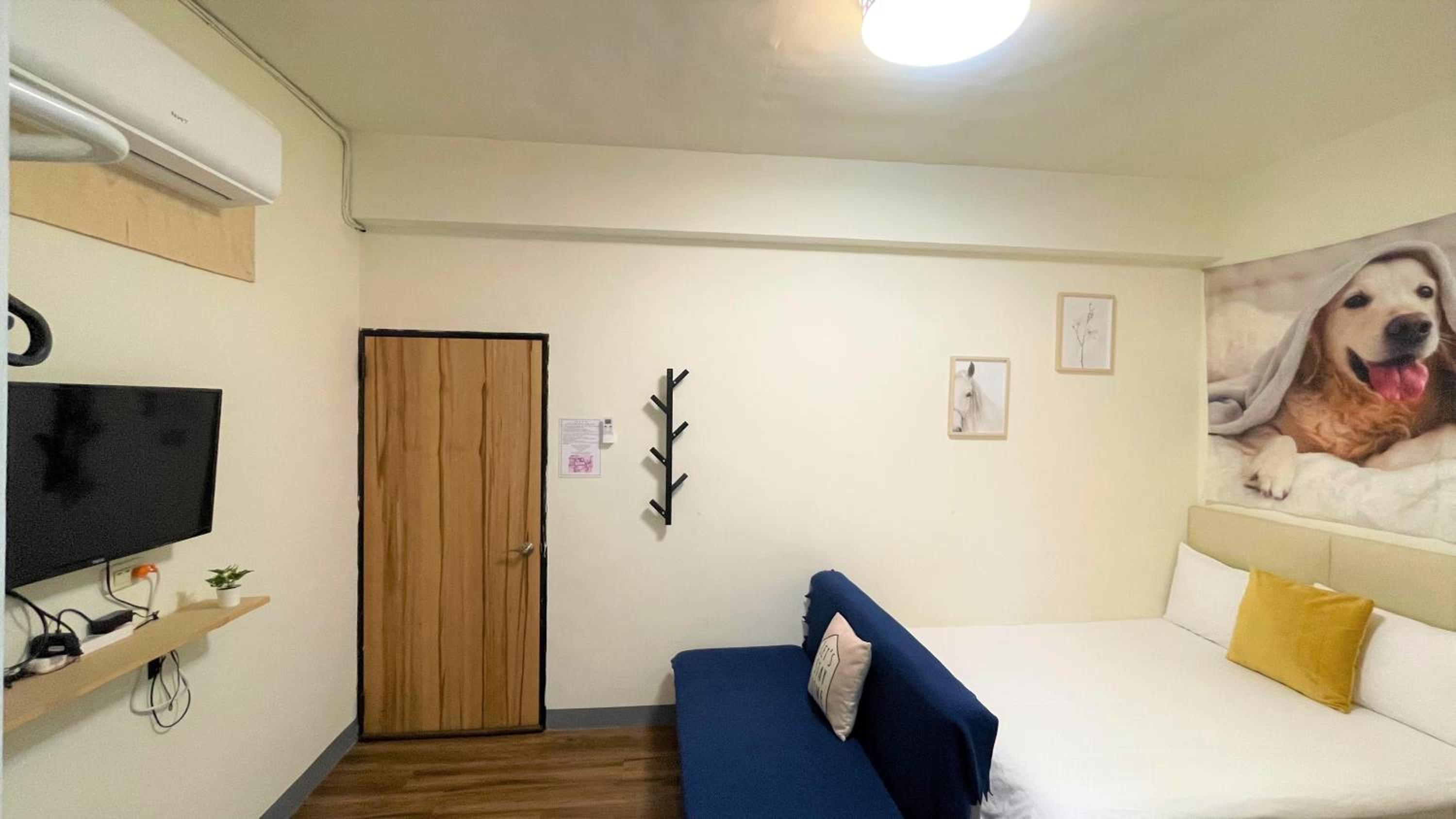 Fengjia 08 home