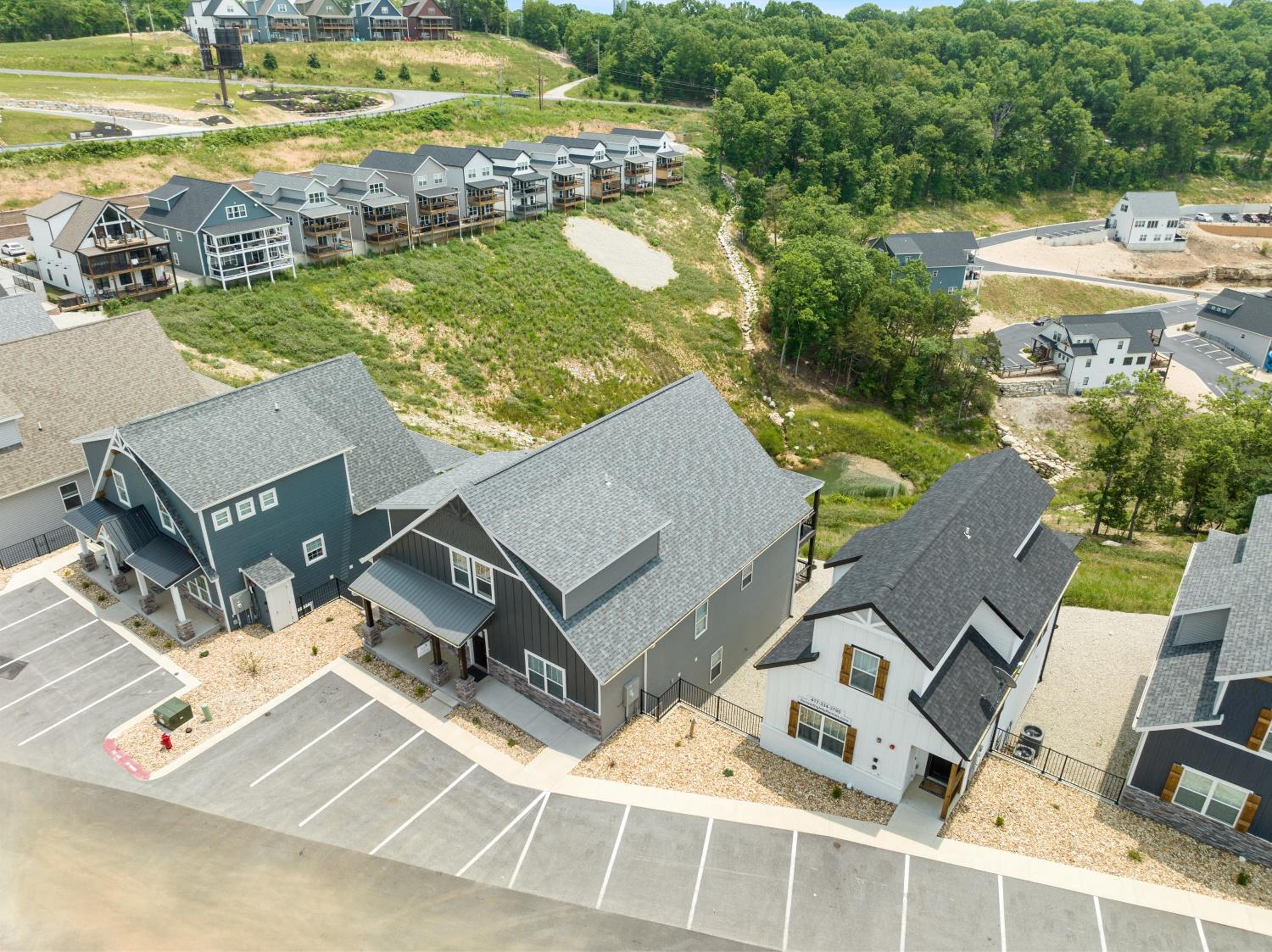 View Topia Vacation Home view 5