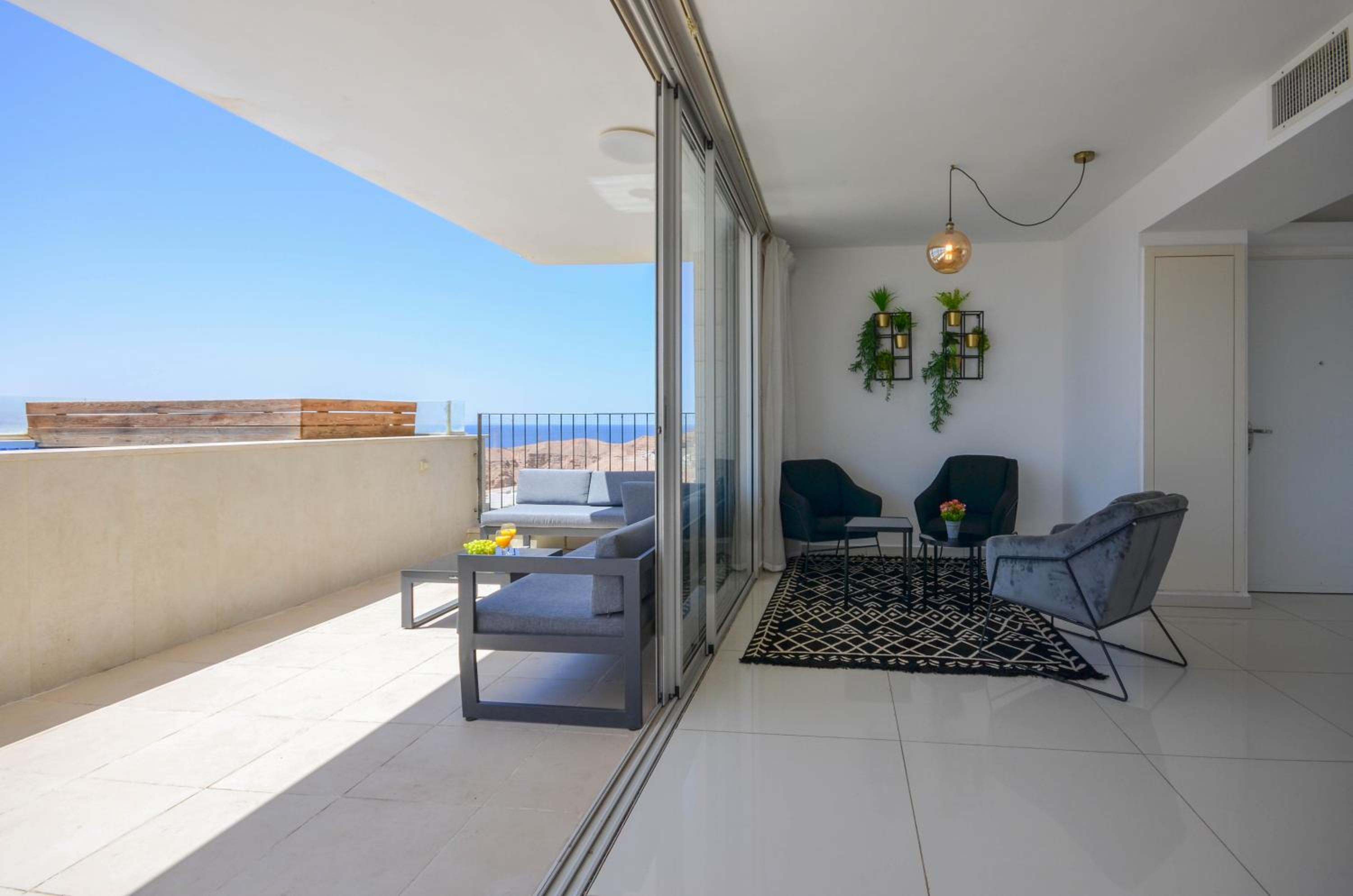 YalaRent Mountainside Duplexes with Private Pool