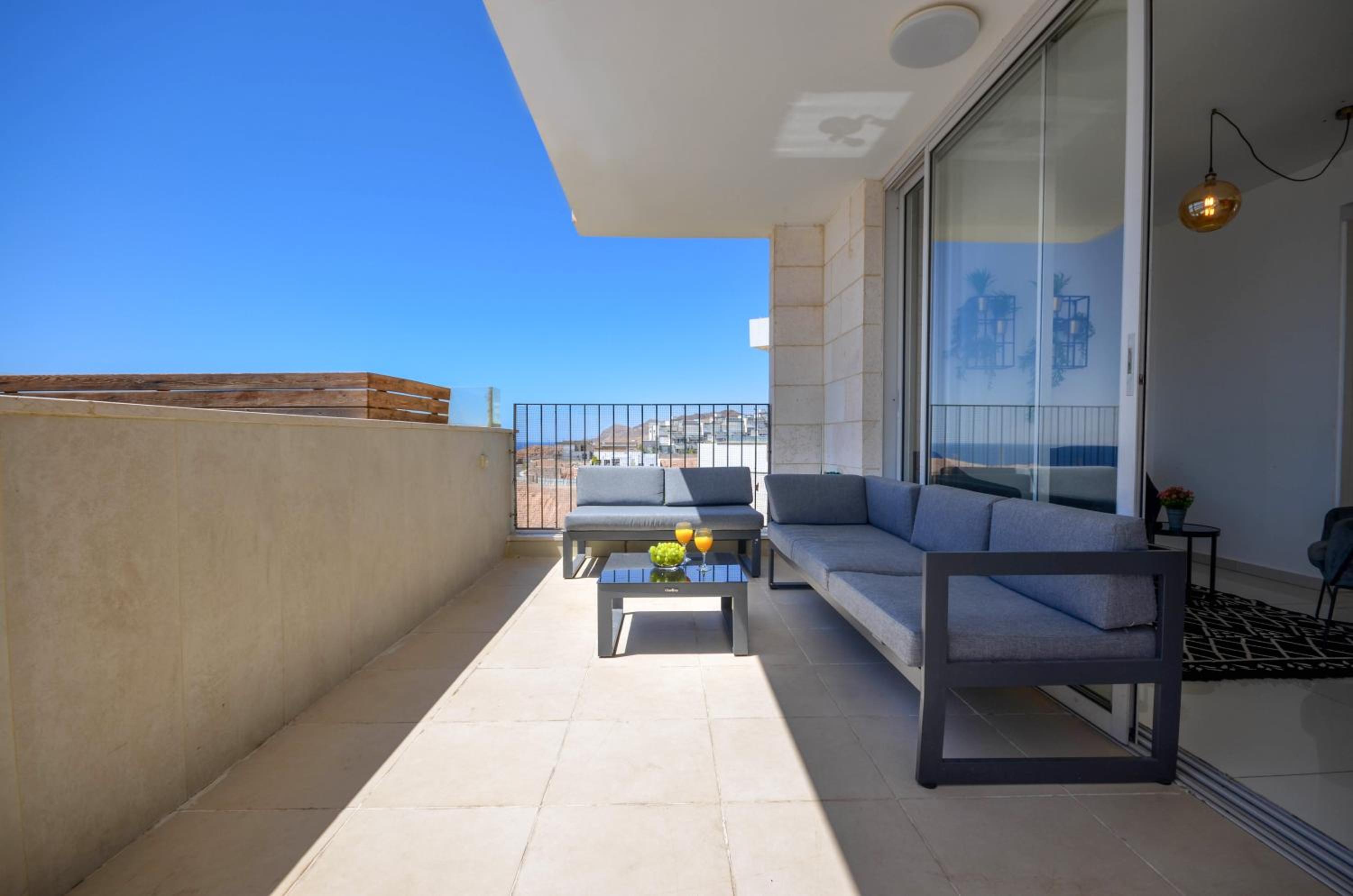 YalaRent Mountainside Duplexes with Private Pool