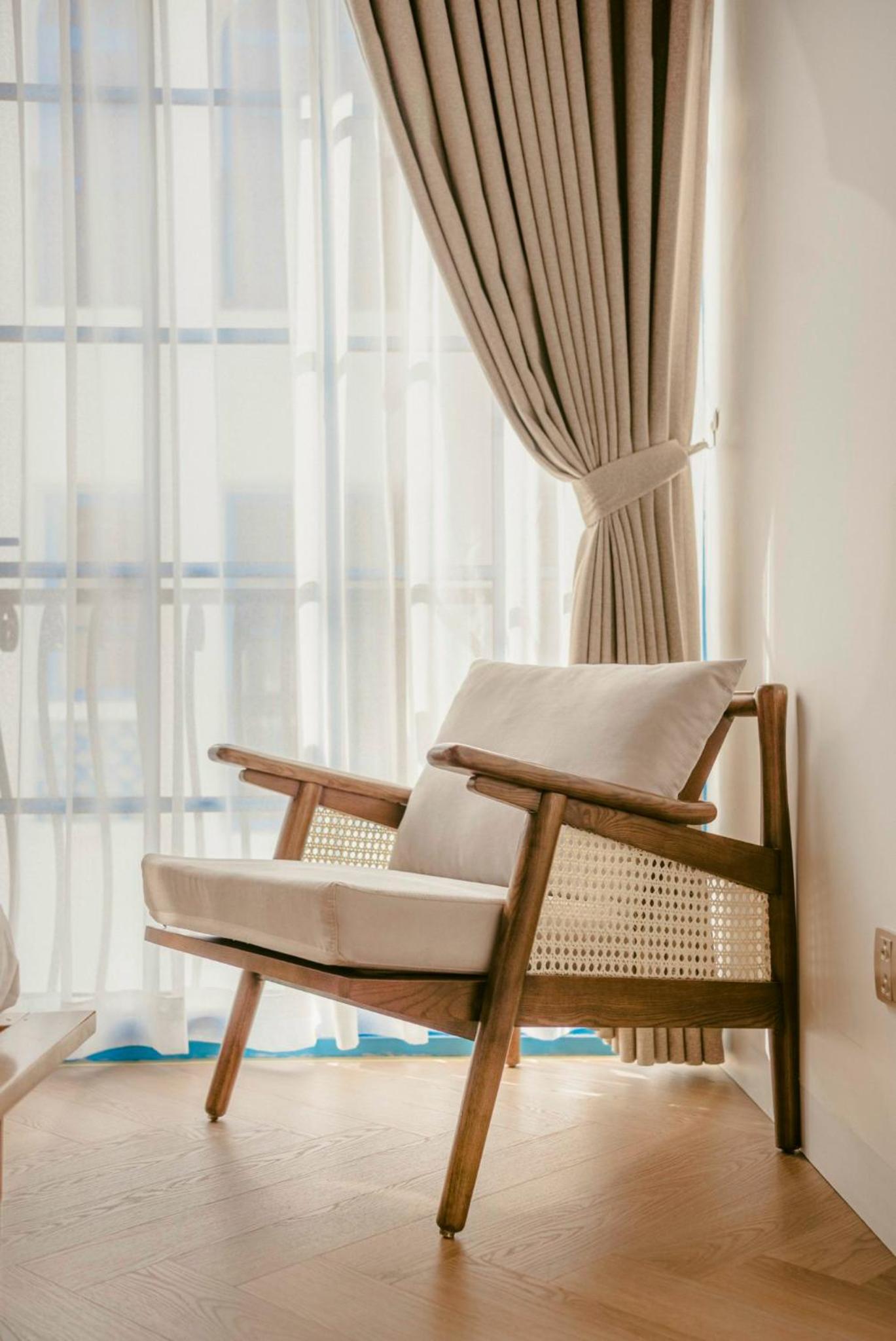 Luxury Homestay Sun Feria Ha Long