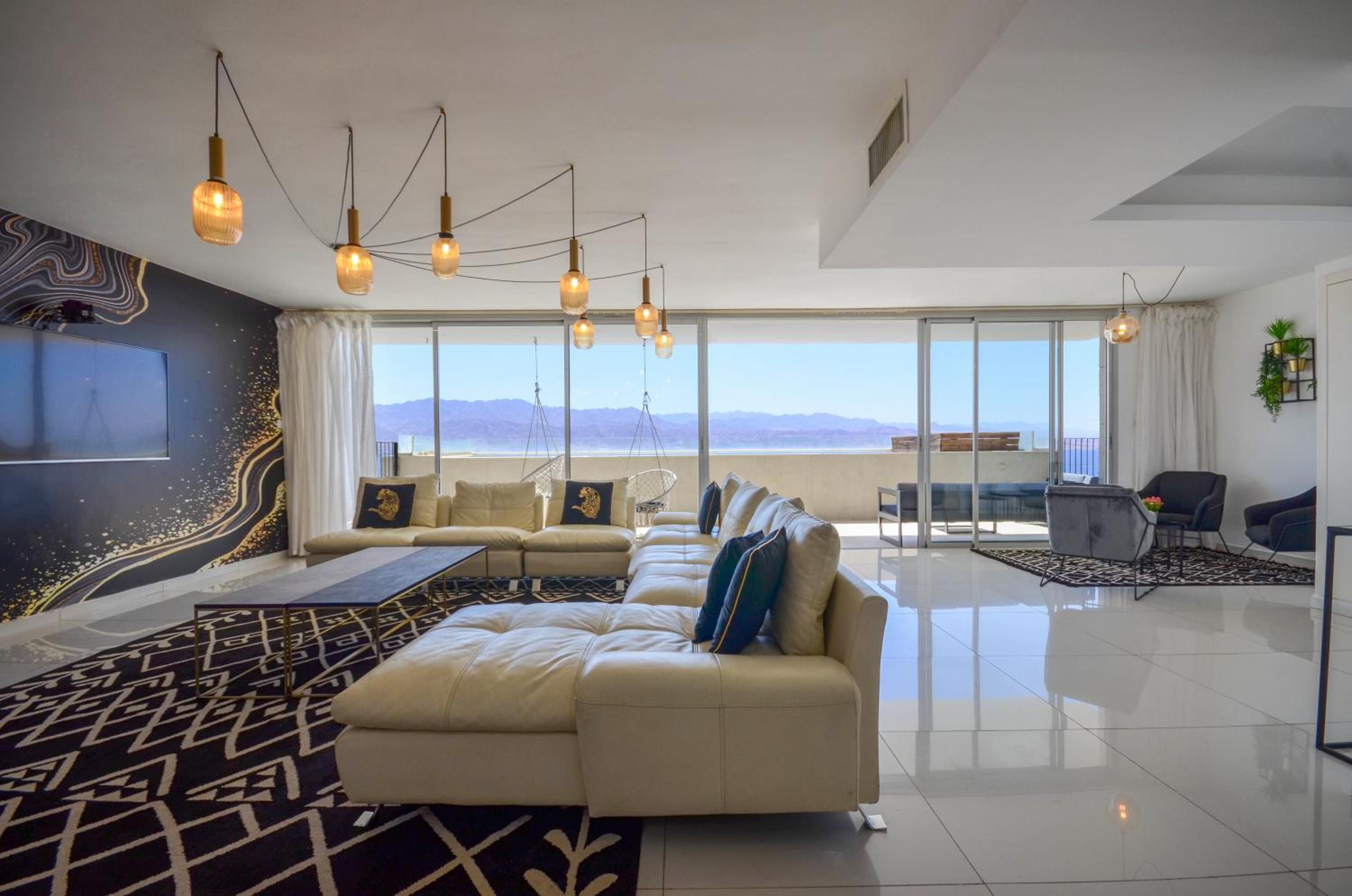 YalaRent Mountainside Duplexes with Private Pool