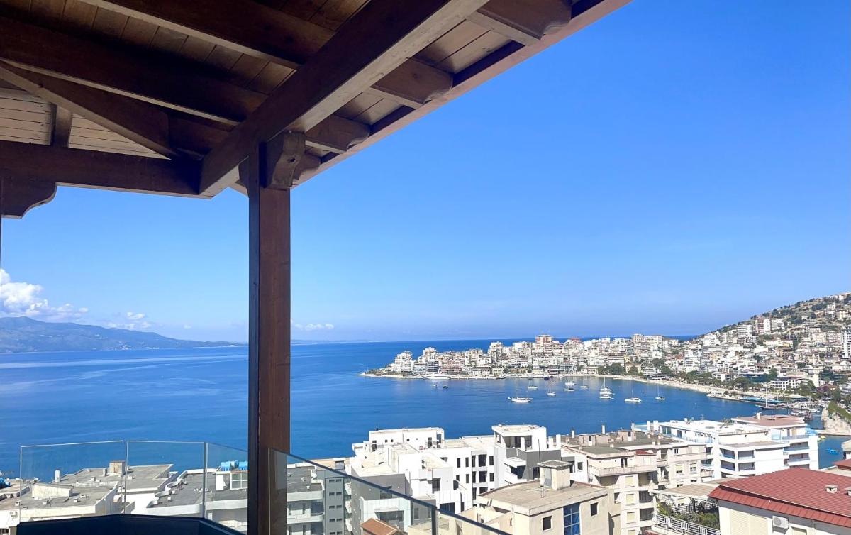 Sweet Dreams Saranda photo 2