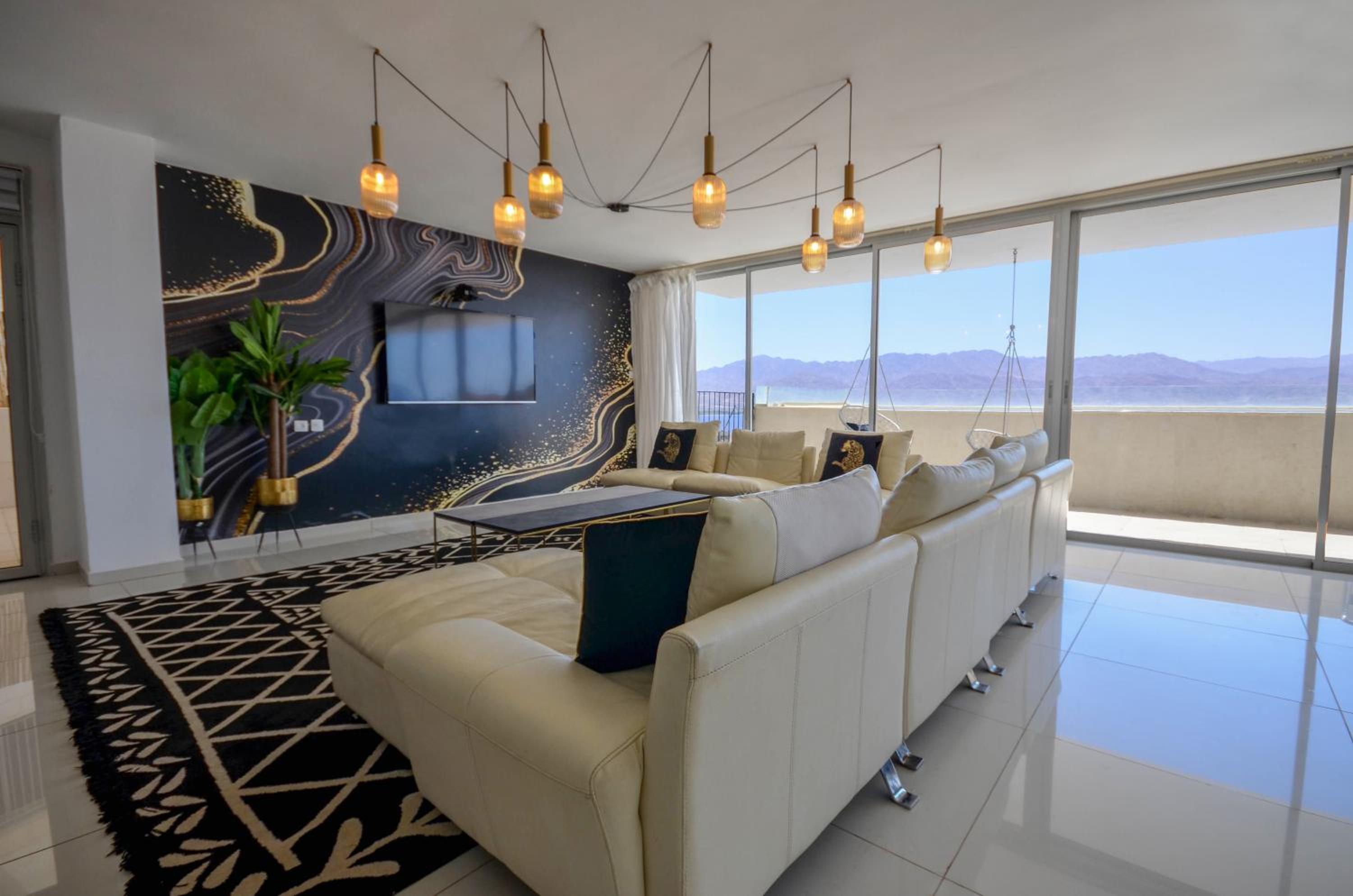 YalaRent Mountainside Duplexes with Private Pool
