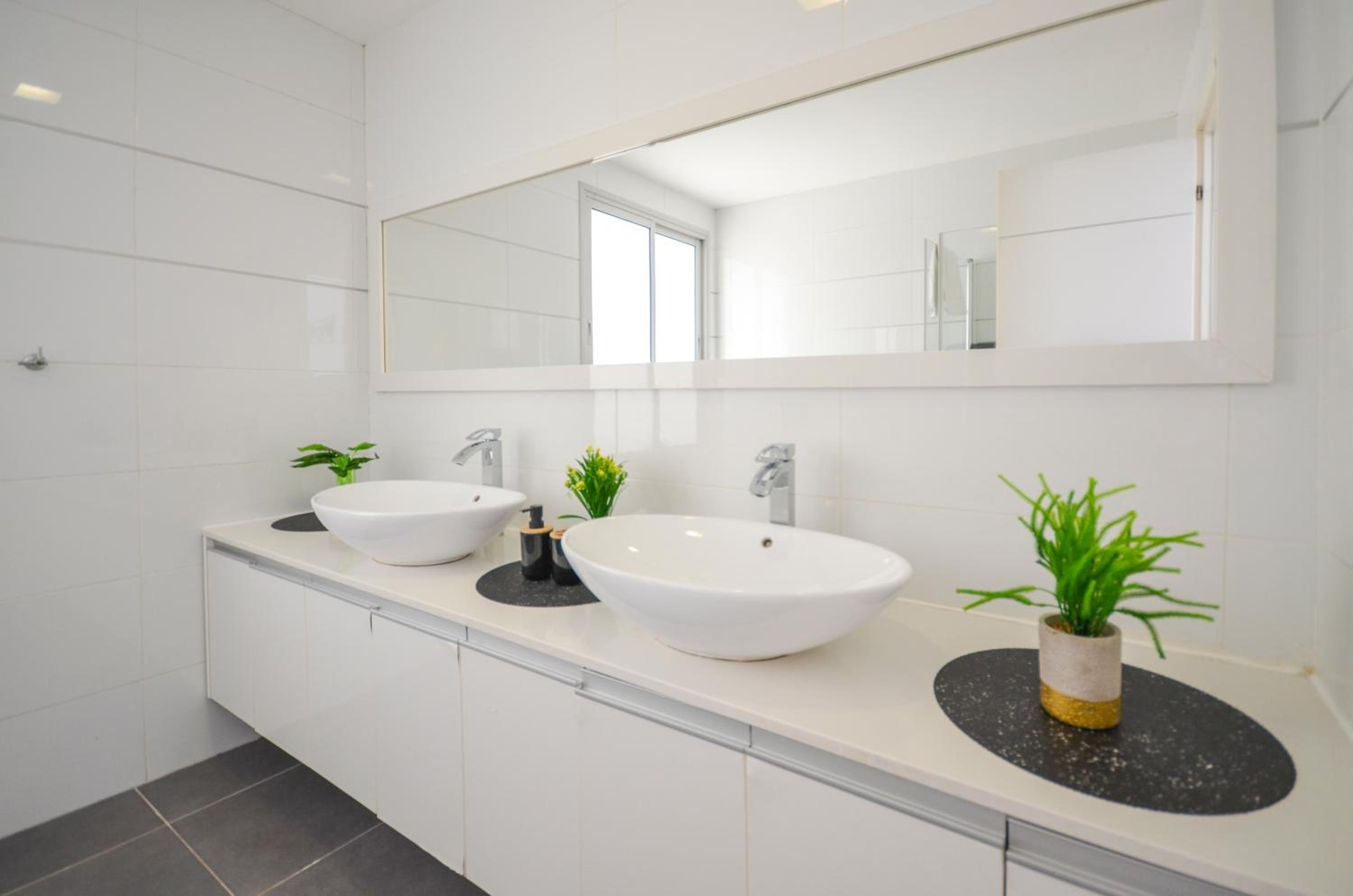 YalaRent Mountainside Duplexes with Private Pool