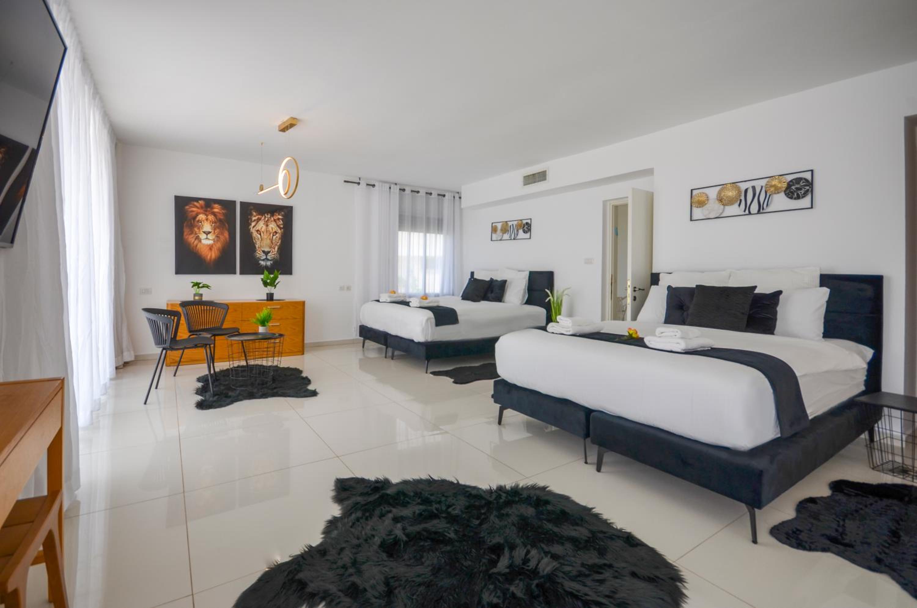 YalaRent Mountainside Duplexes with Private Pool