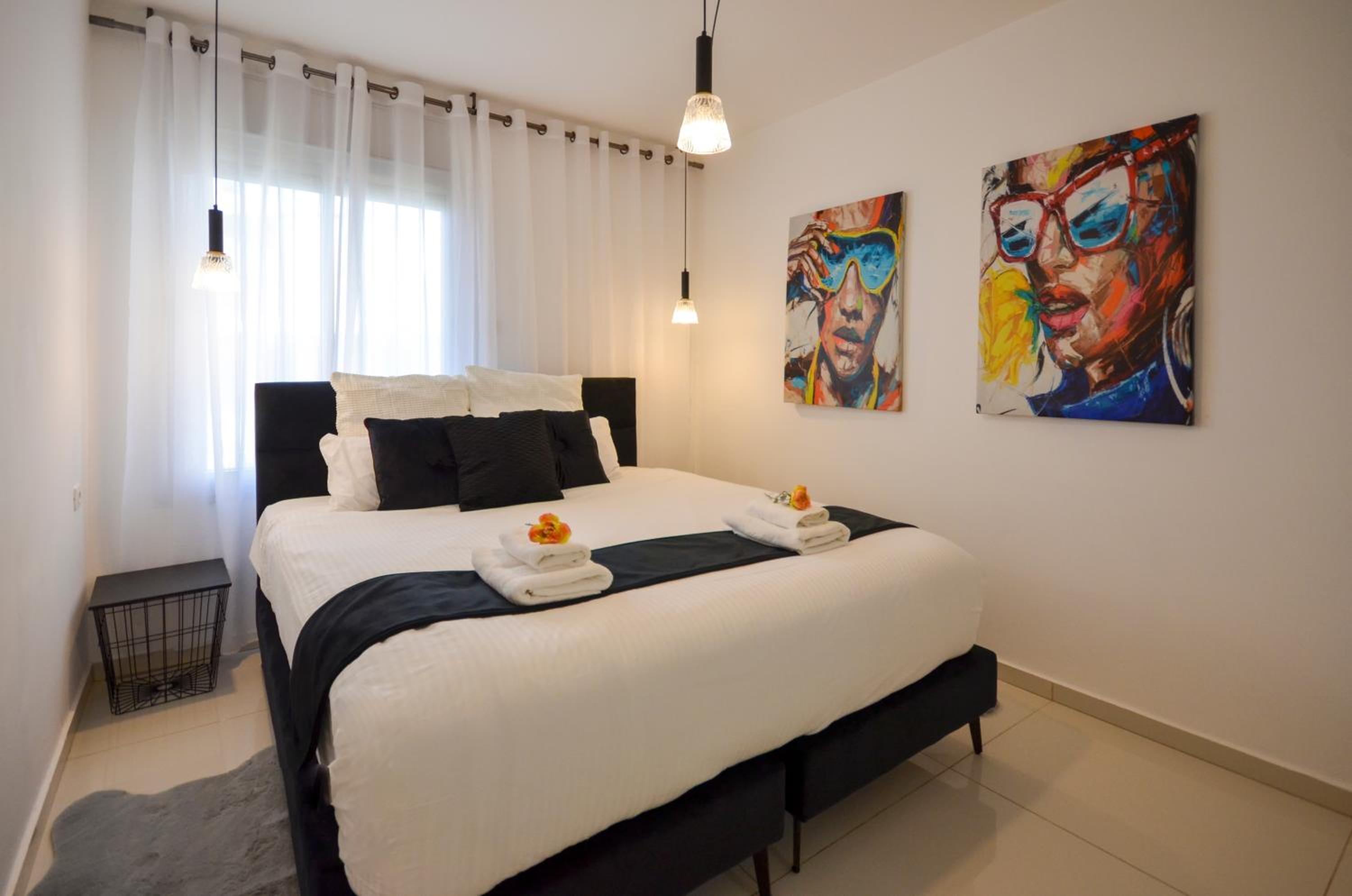 YalaRent Mountainside Duplexes with Private Pool