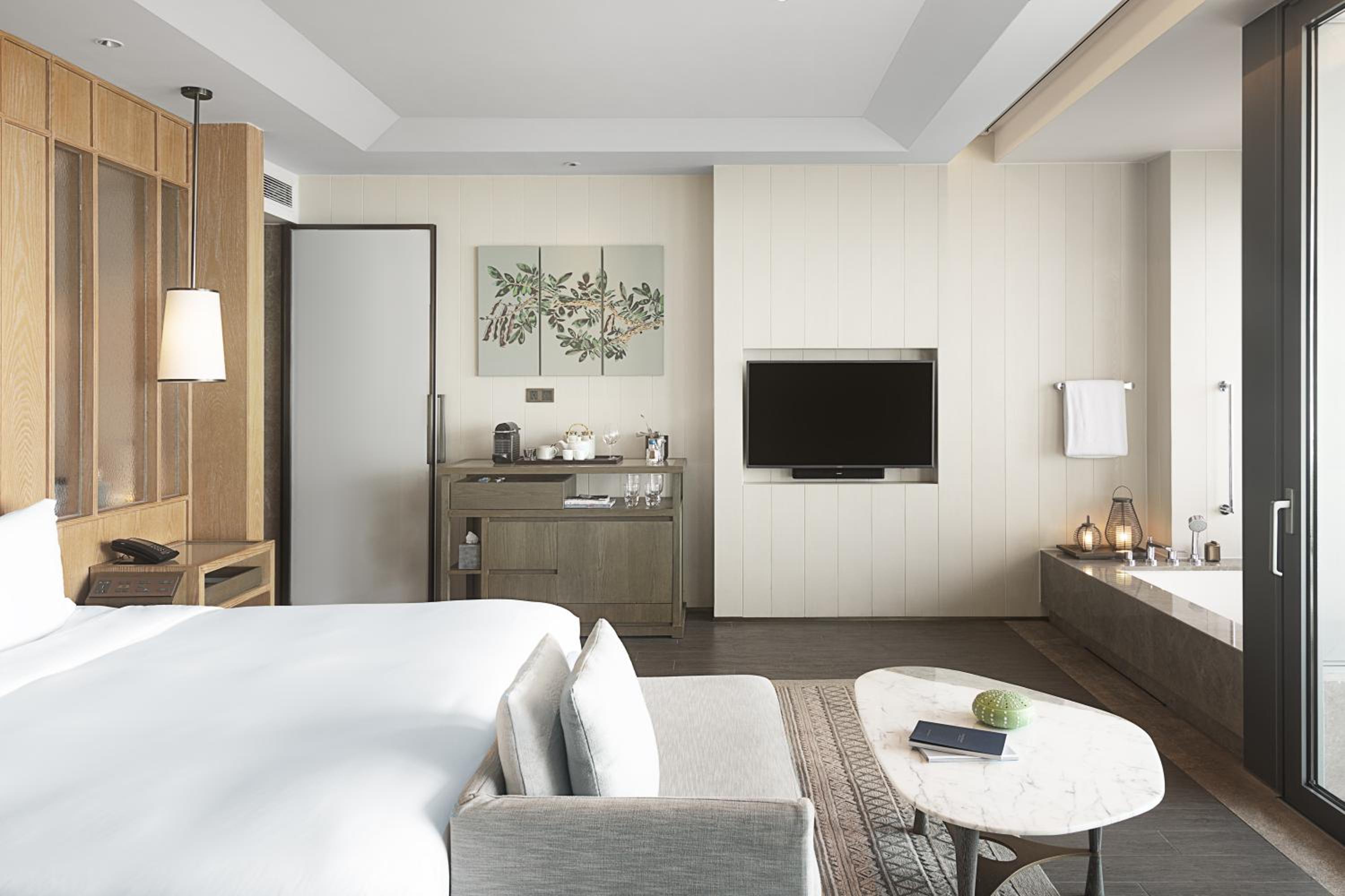 Rosewood Sanya