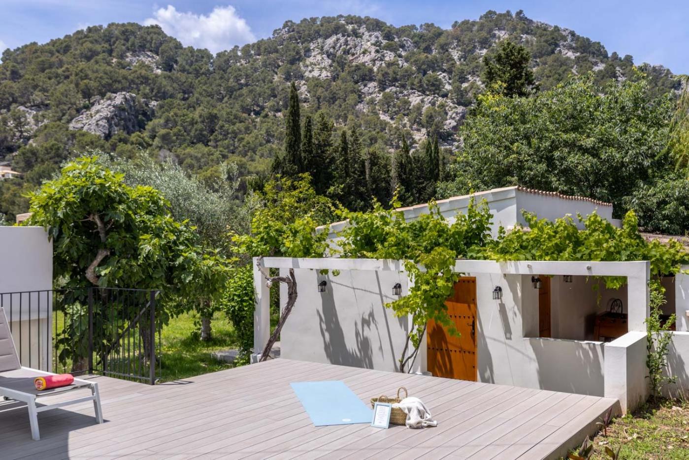 Villa Torres Pollensa - BY EMERALD STAY photo 5